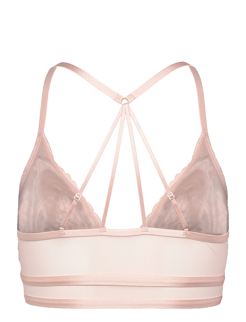 Dorina - EMORY BRALETTE - bralette - pink - 1