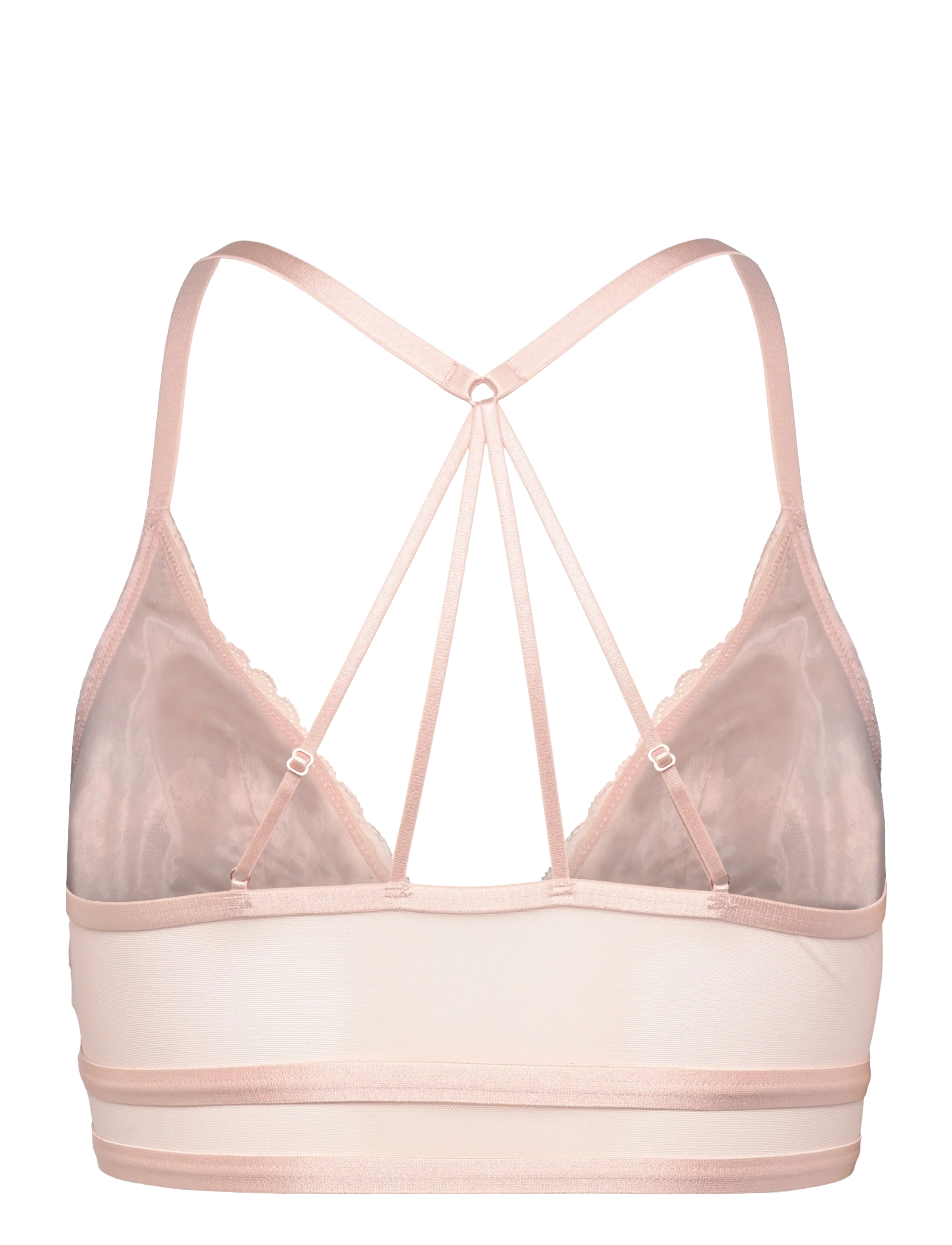 Dorina - EMORY BRALETTE - bralette - pink - 1