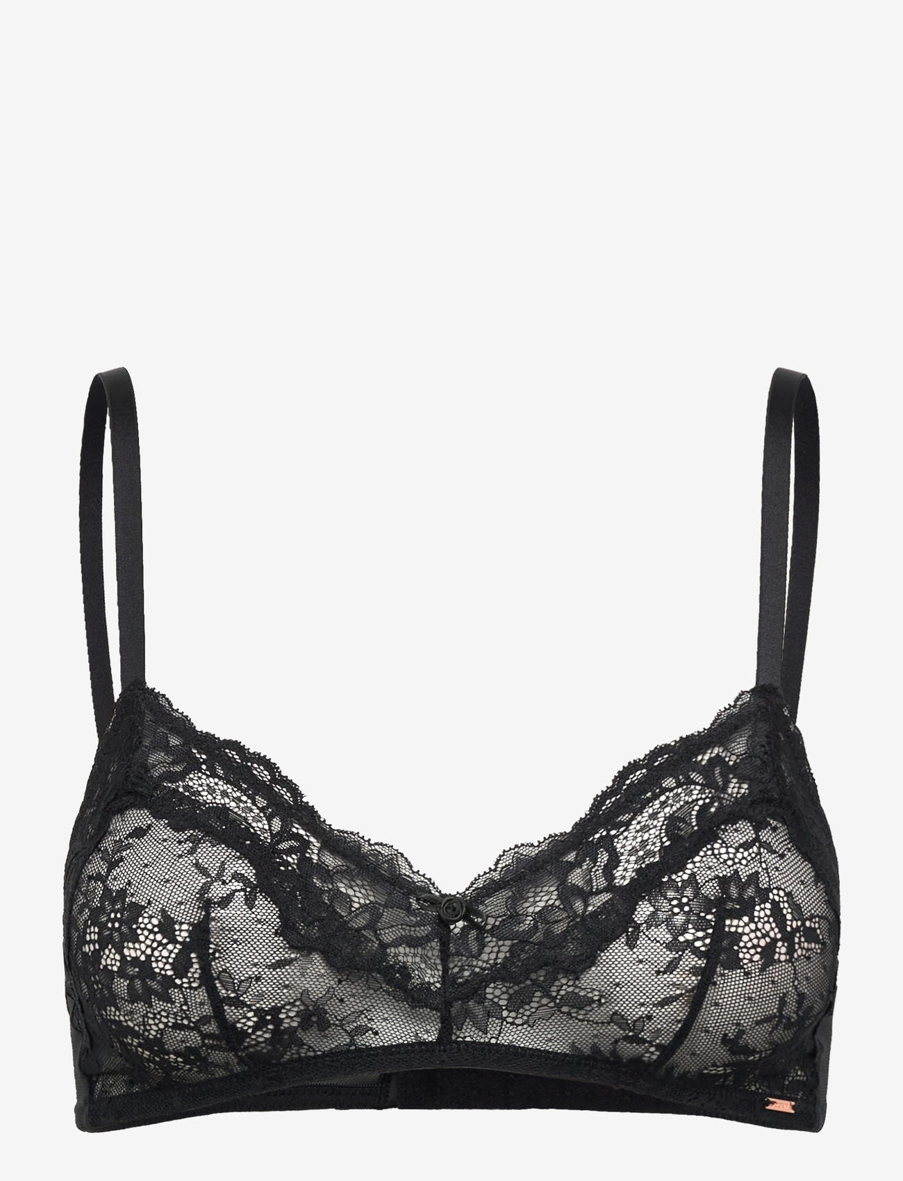 Dorina - ORIGINS BRALETTE - black - 0