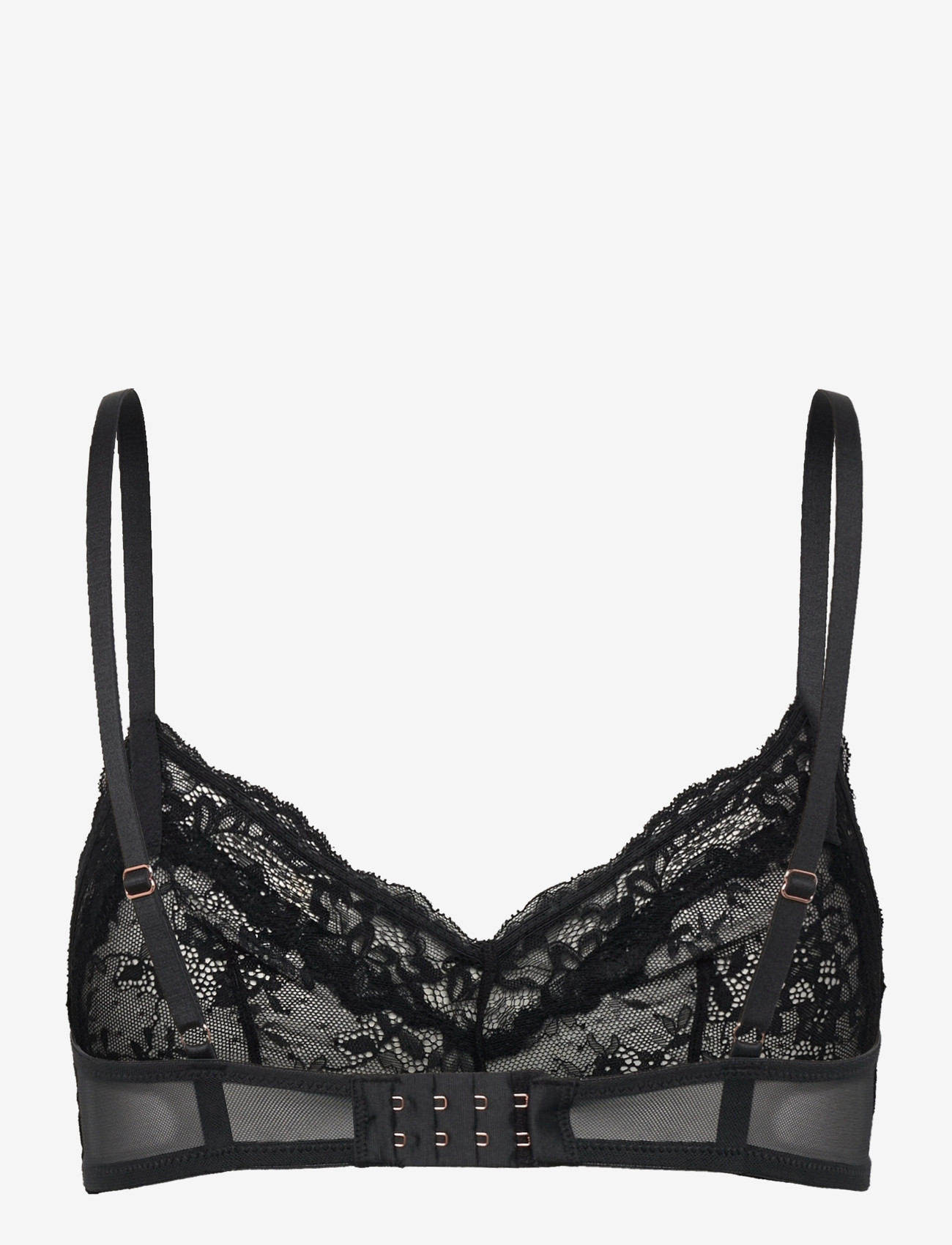 Dorina - ORIGINS BRALETTE - black - 1