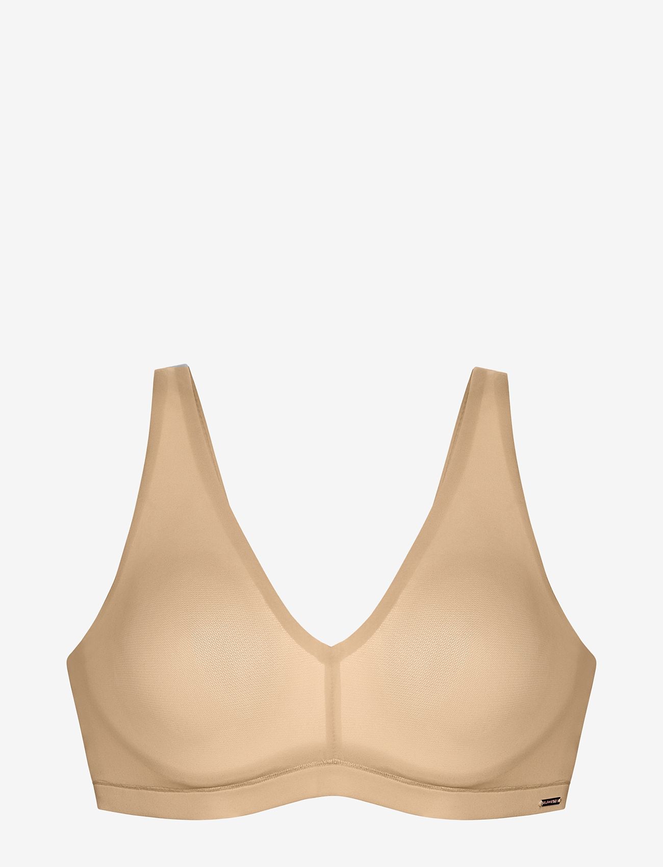 Dorina - ESSENSUAL BRALETTE - bralette - beige - 1