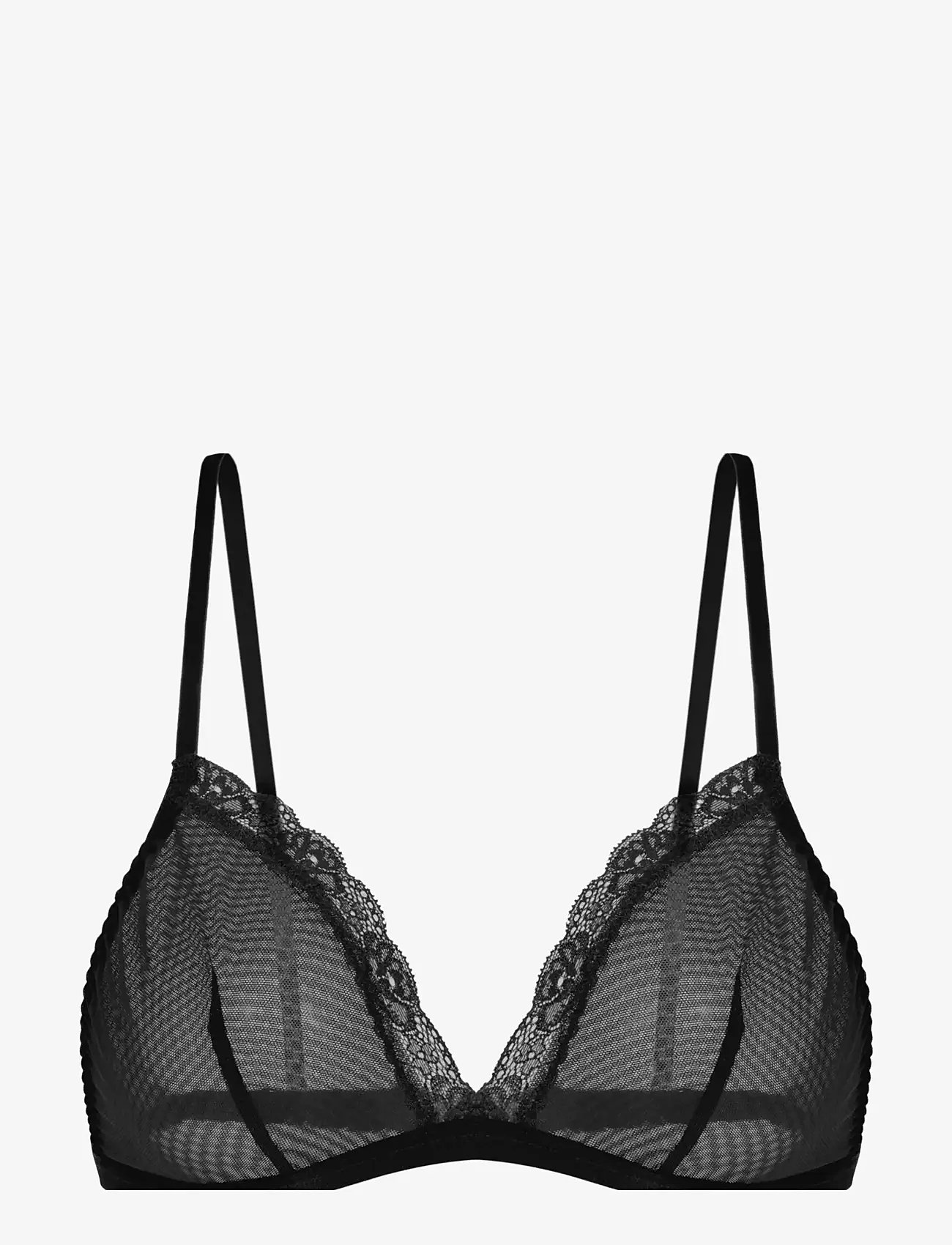 Dorina - MISHA-3PP BRALETTE - bralette - black - 1