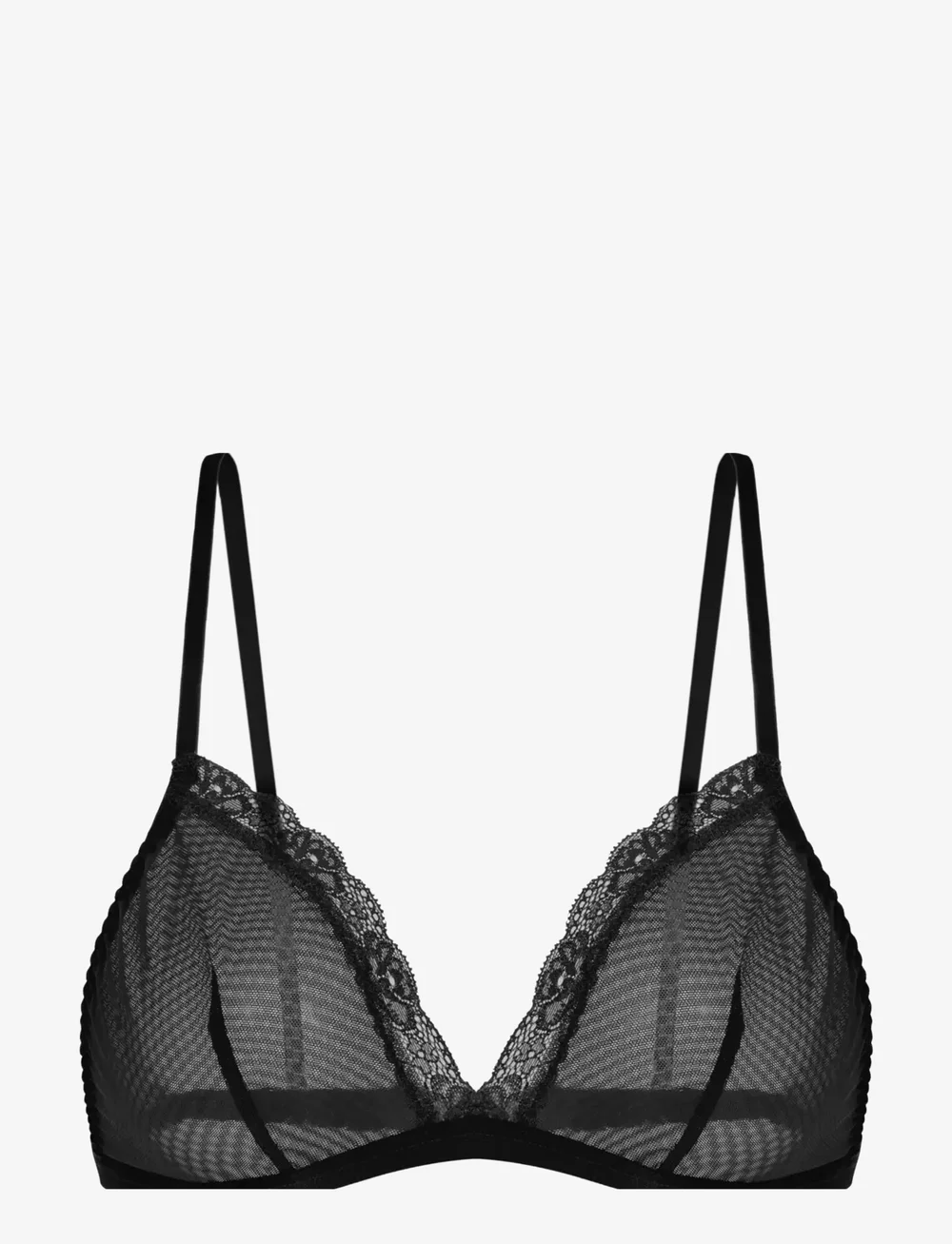 Dorina - MISHA BRALETTE - bralette - black - 1
