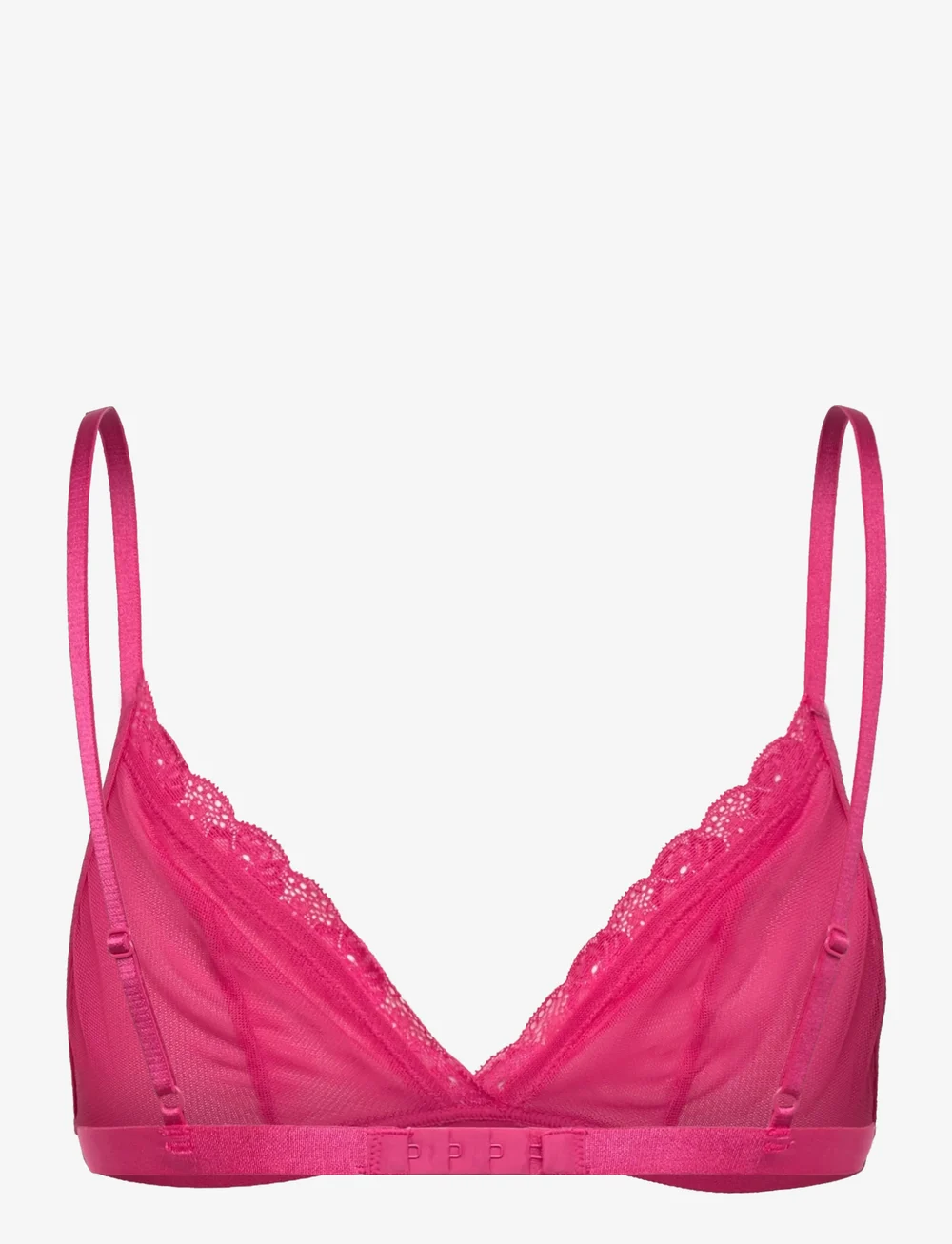 Dorina - MISHA BRALETTE - bralette - pink - 1