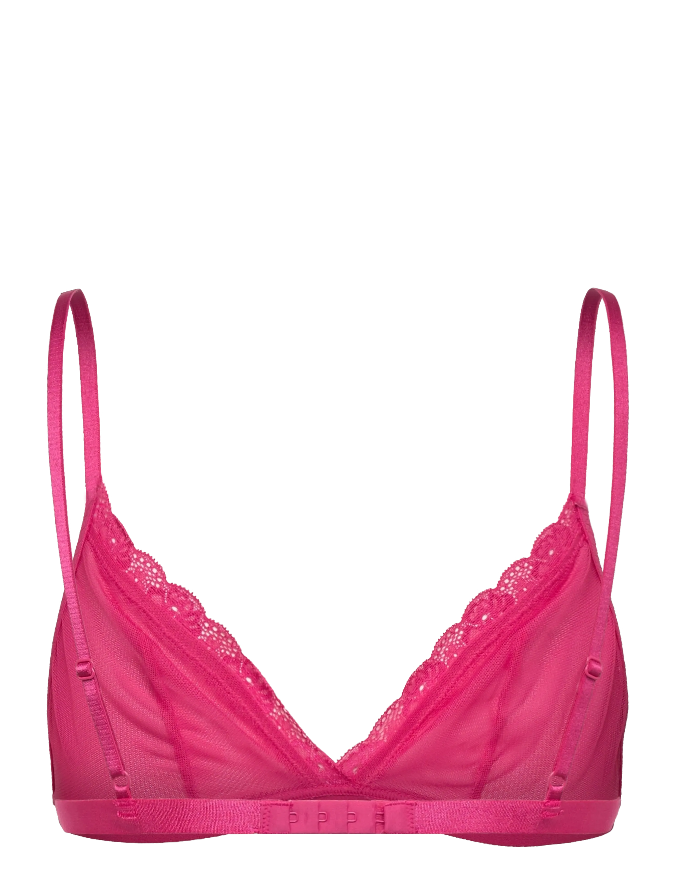 Dorina - MISHA-3PP BRALETTE - pink - 1
