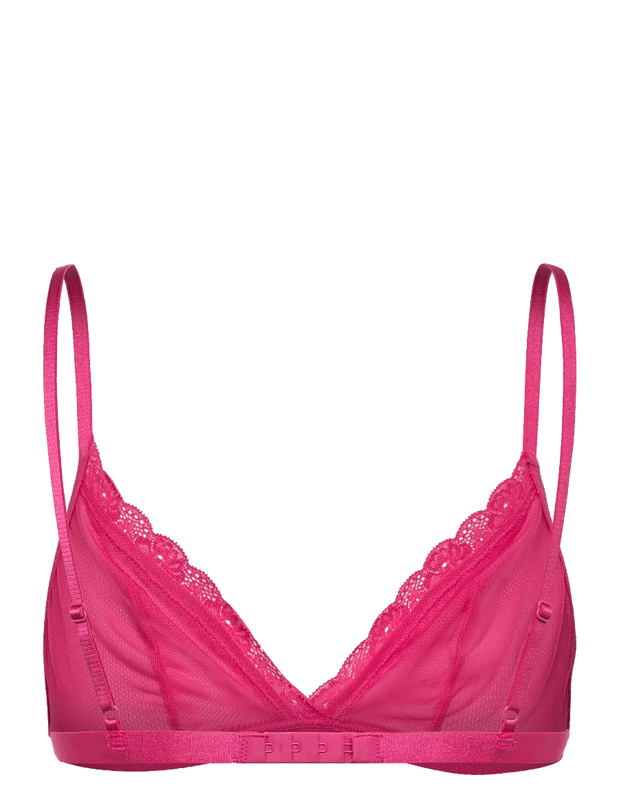 Dorina - MISHA BRALETTE - pink - 1