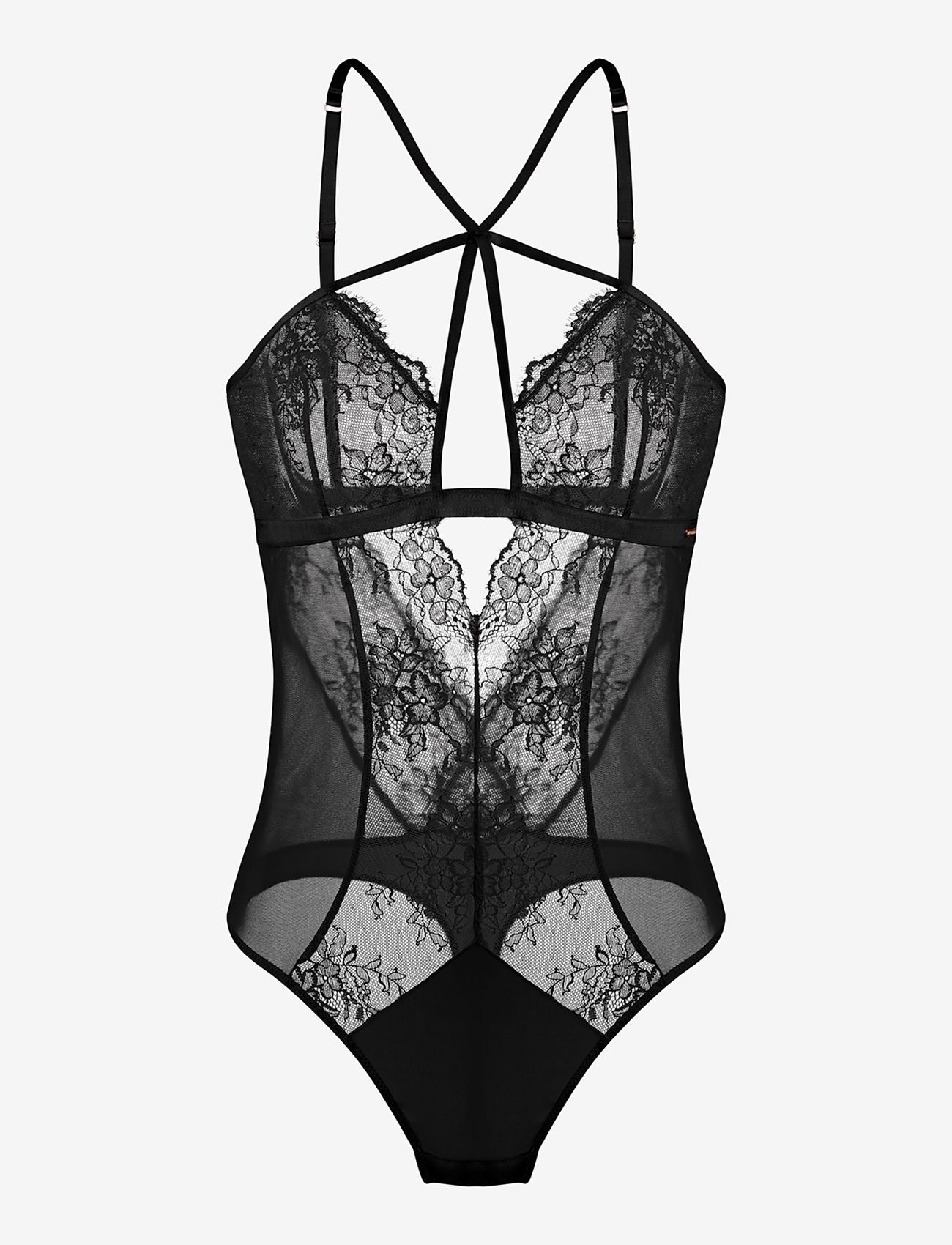 TESSA BODYSUIT