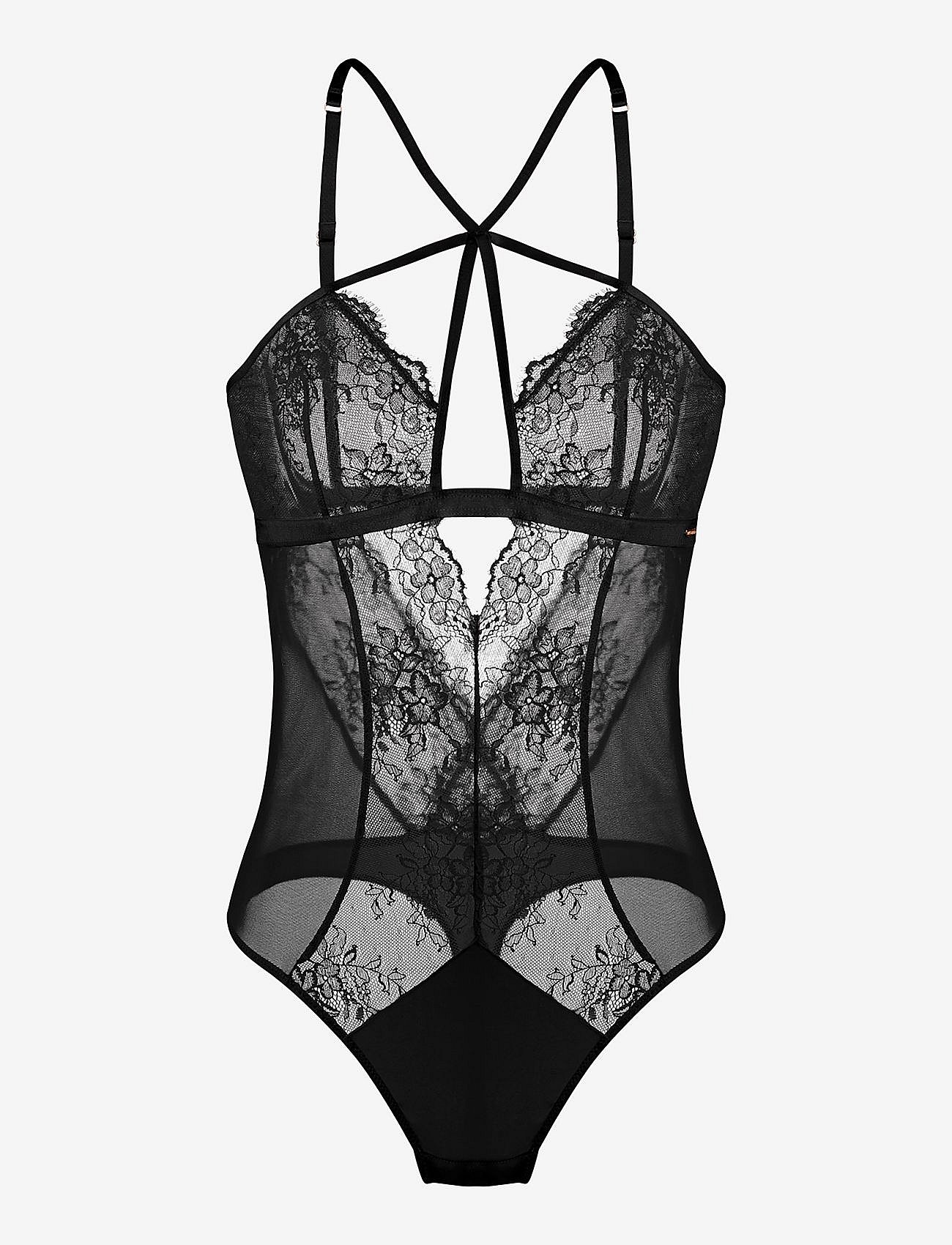 TESSA BODYSUIT