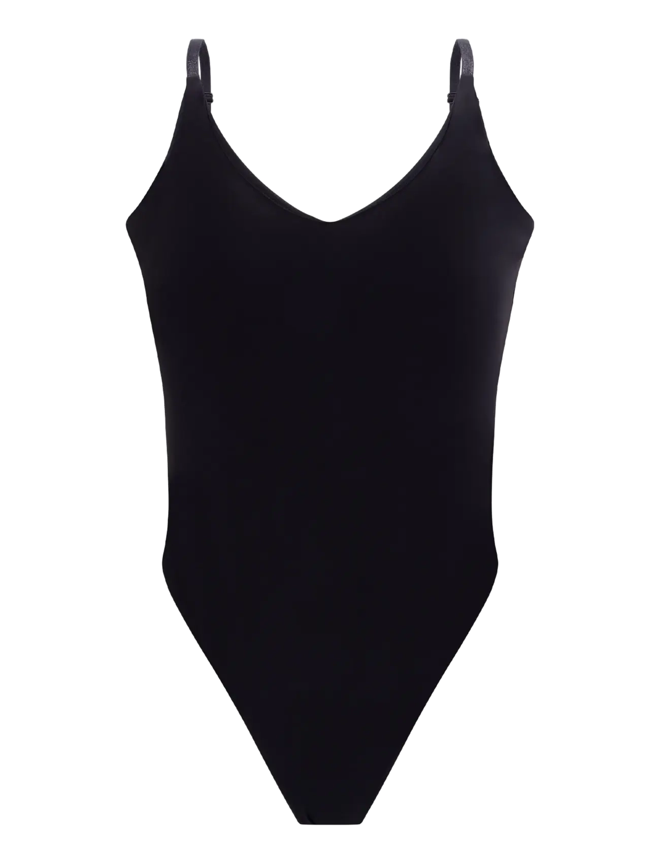 Dorina Fern Body - Underkläder - BLACK / black