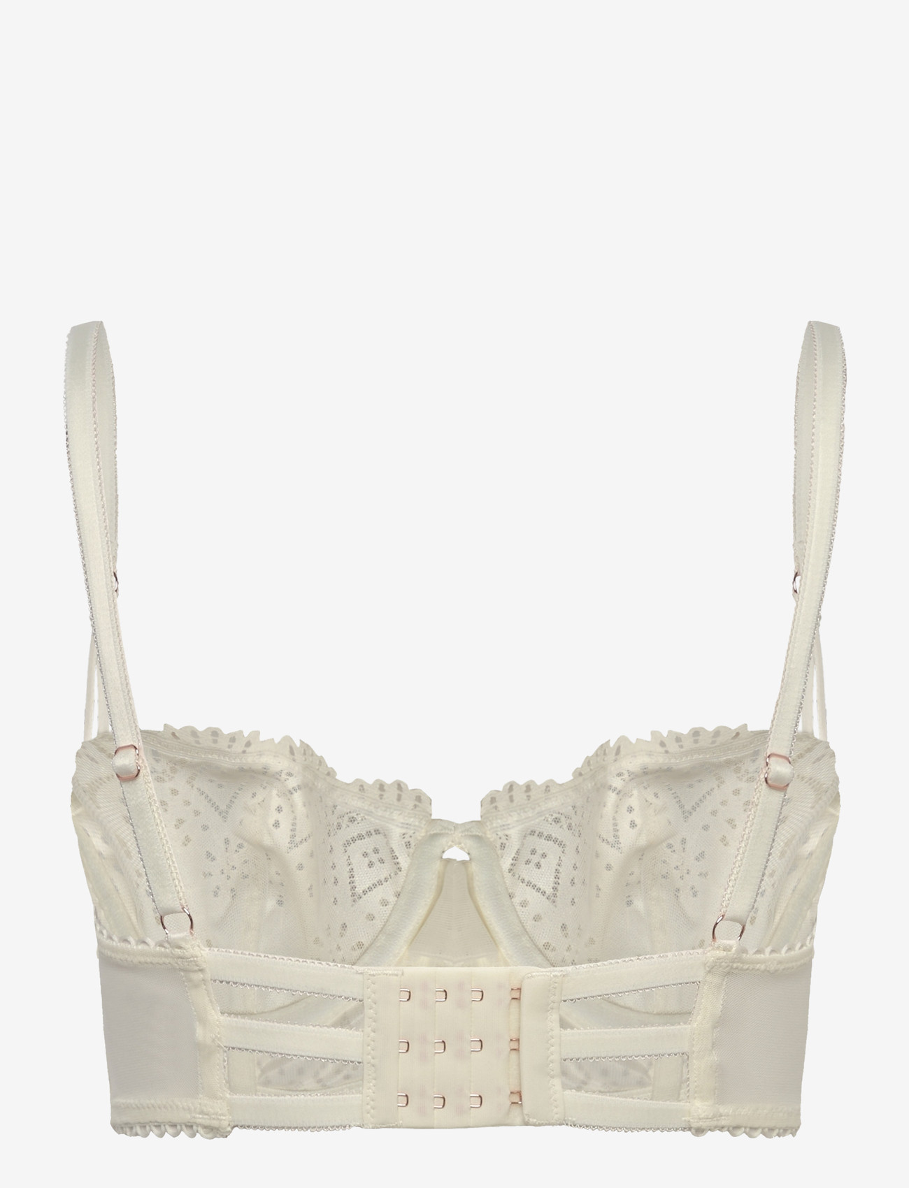 Dorina - FARAH BUSTIER - laveste priser - ivory - 1