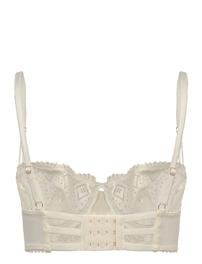 Dorina - FARAH BUSTIER - laveste priser - ivory - 1