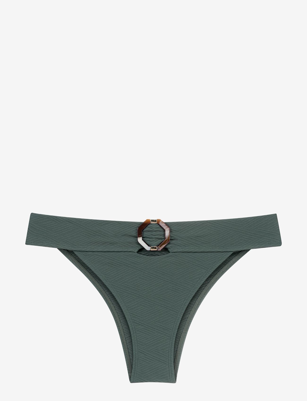 Dorina - ELMINA BRAZILIAN - bikinibriefs - green - 1