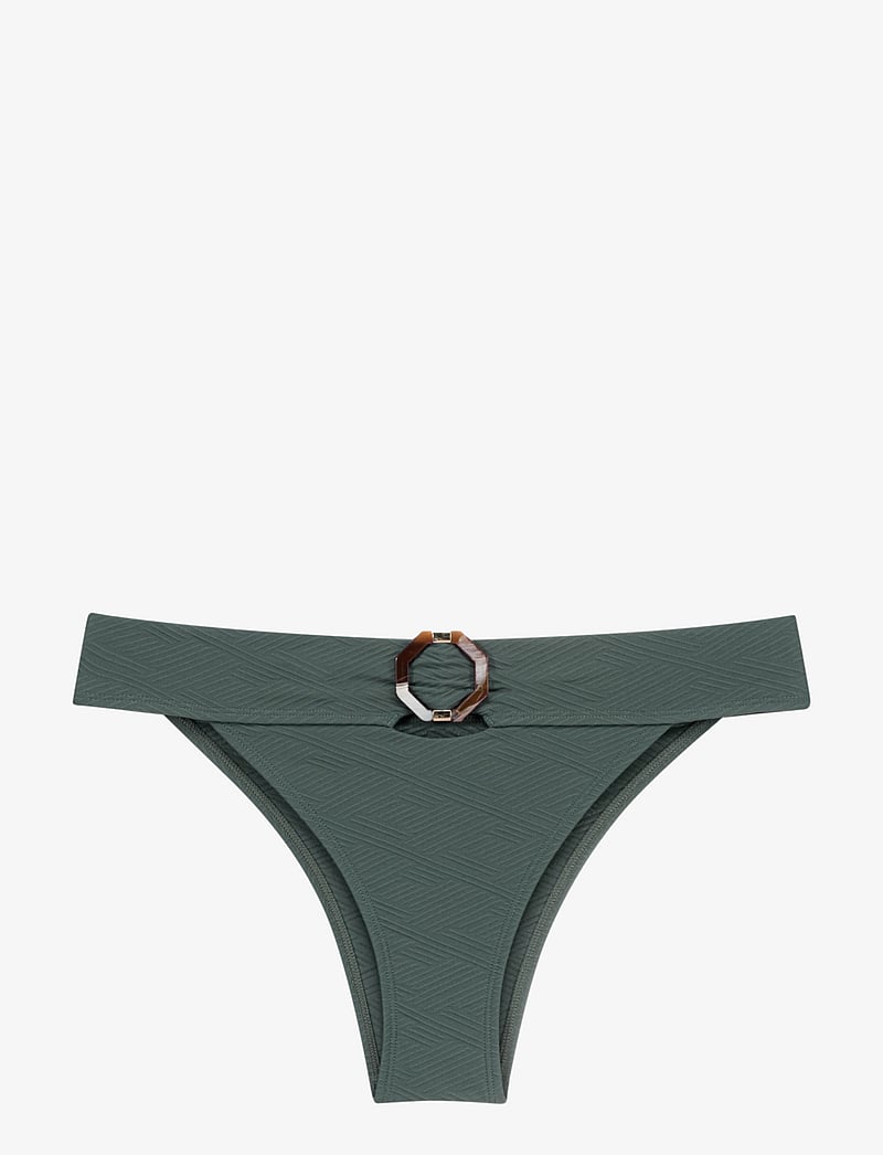 Dorina - ELMINA BRAZILIAN - bikini-slips - green - 1