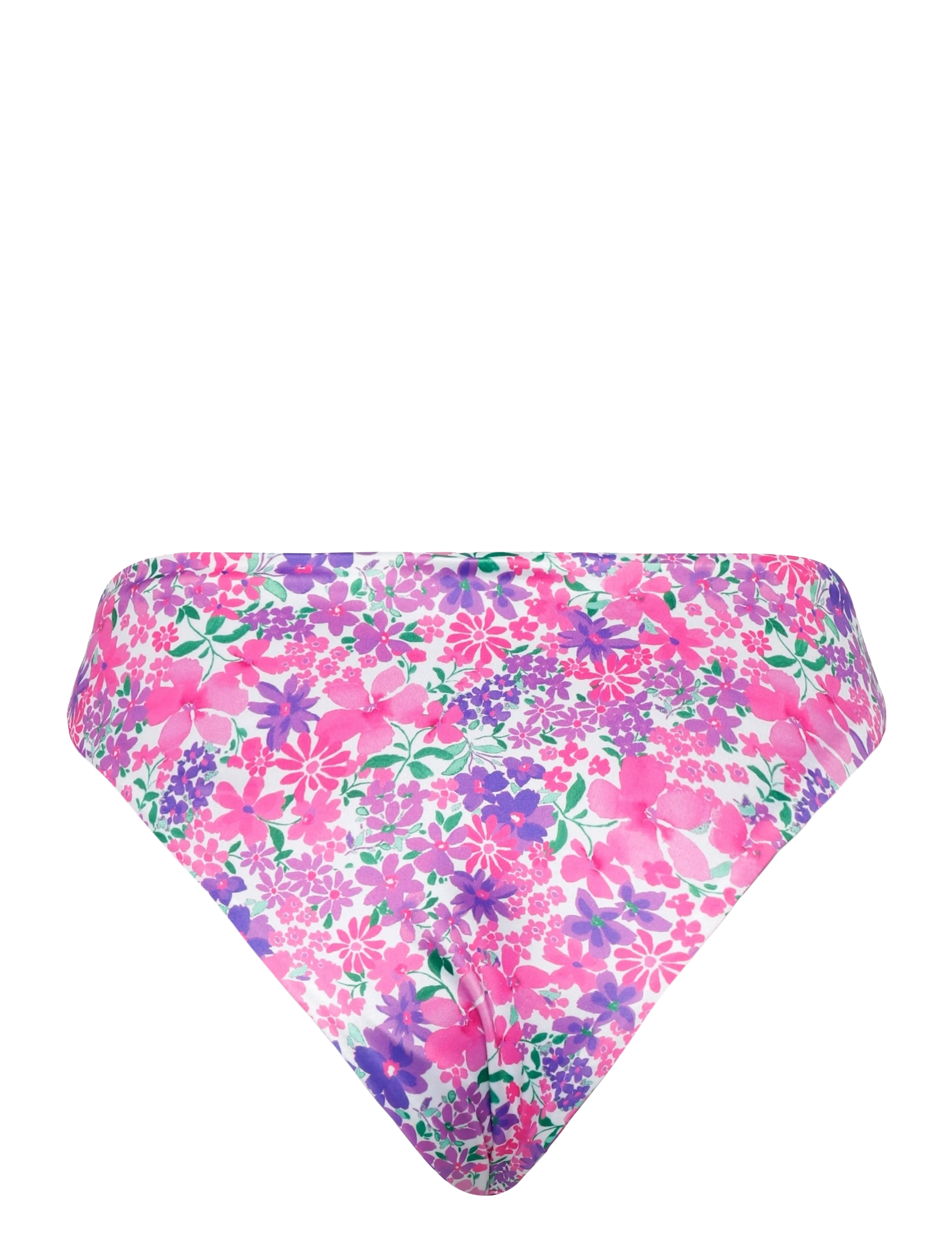 Dorina - Es Paradis BRAZILIAN - bikini briefs - purple print - 1