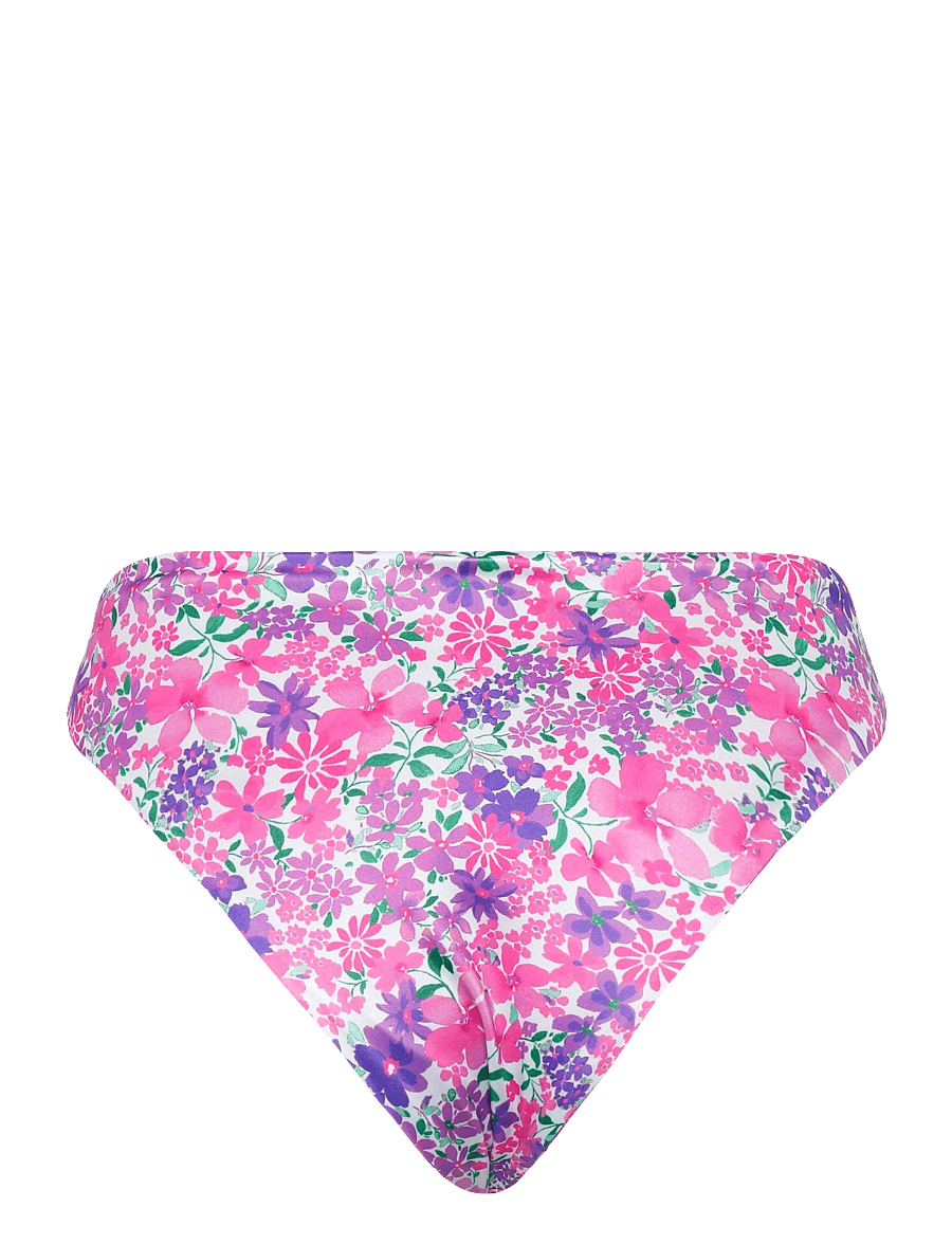Dorina - Es Paradis BRAZILIAN - brazilian bikiinid - purple print - 1