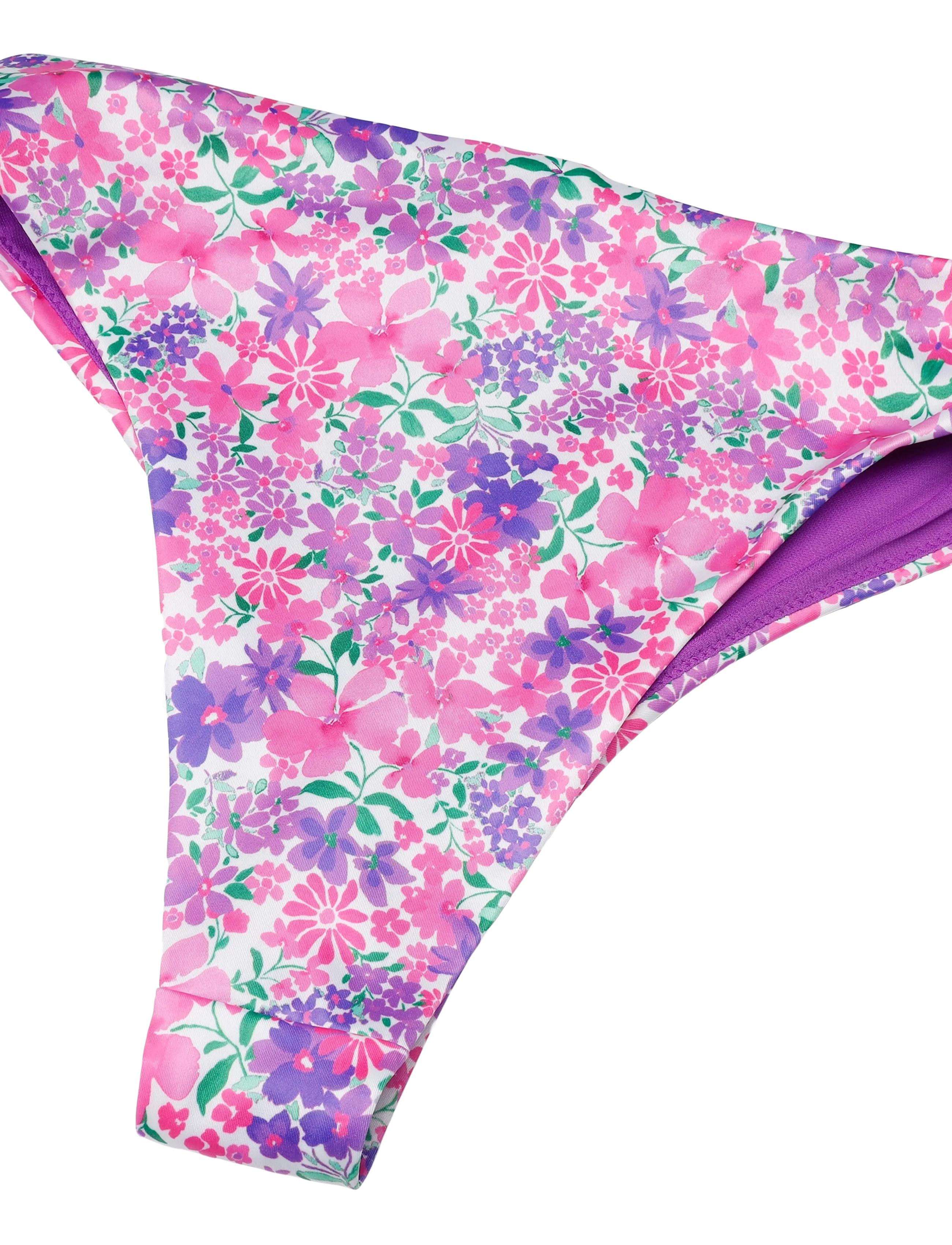 Dorina - Es Paradis BRAZILIAN - bikini briefs - purple print - 2
