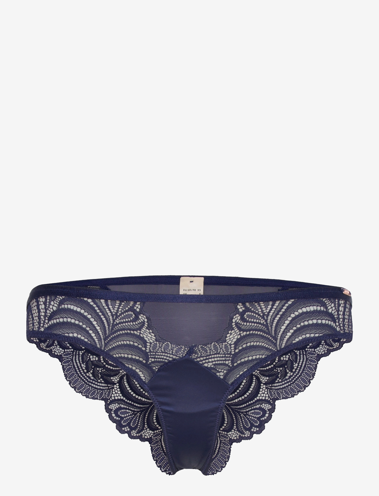 Dorina - AMAR BRAZILIAN - brazilian trosor - blue - 1