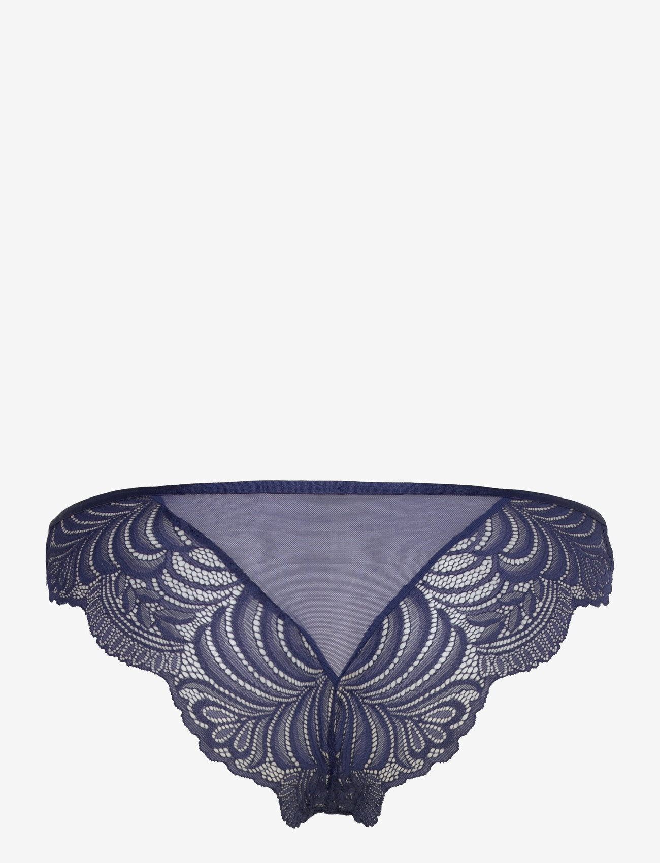 Dorina - AMAR BRAZILIAN - brazilian trosor - blue - 2