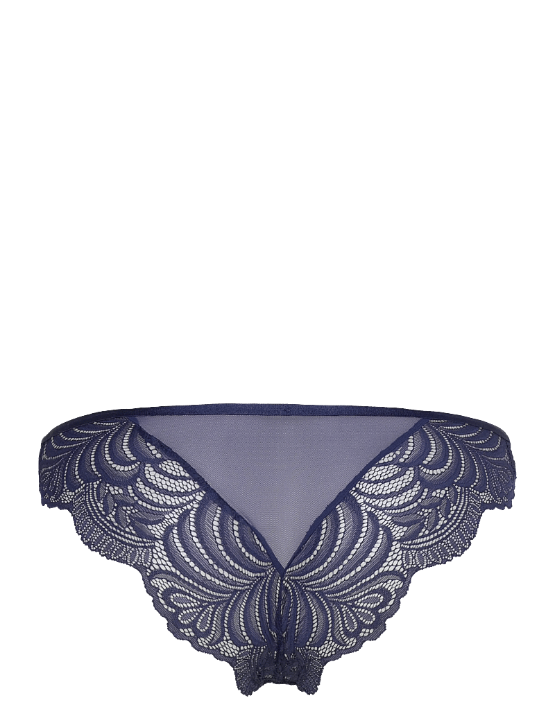 Dorina - AMAR BRAZILIAN - brazilian trosor - blue - 2