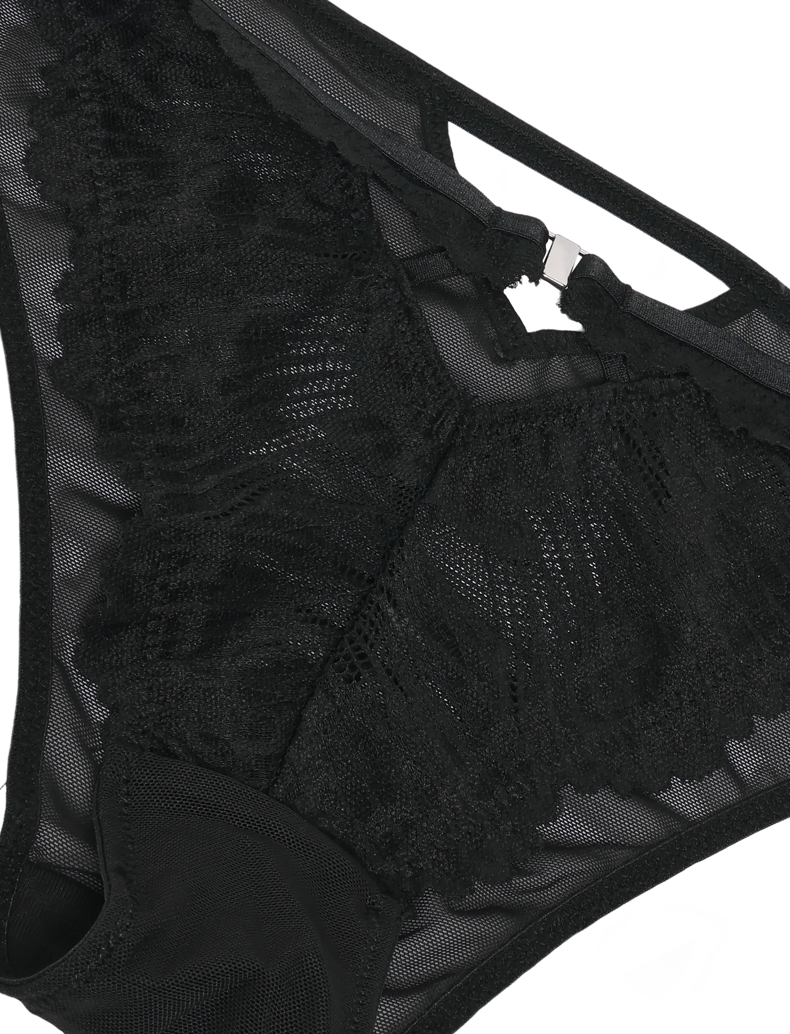 Dorina - Ezra BRAZILIAN - lowest prices - black - 2