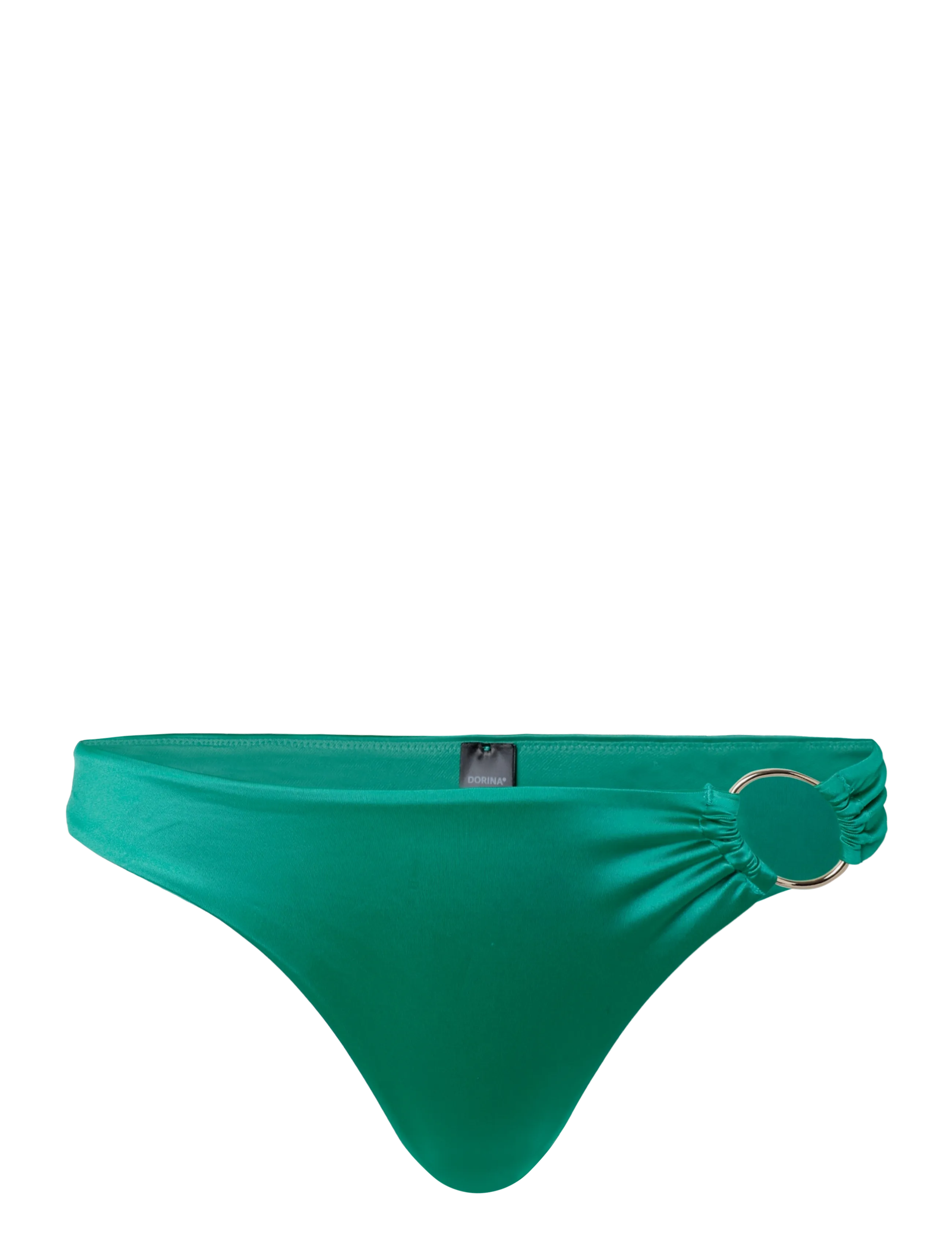 Dorina Pacha BRAZILIAN - Bikiinipüksid - GREEN / green