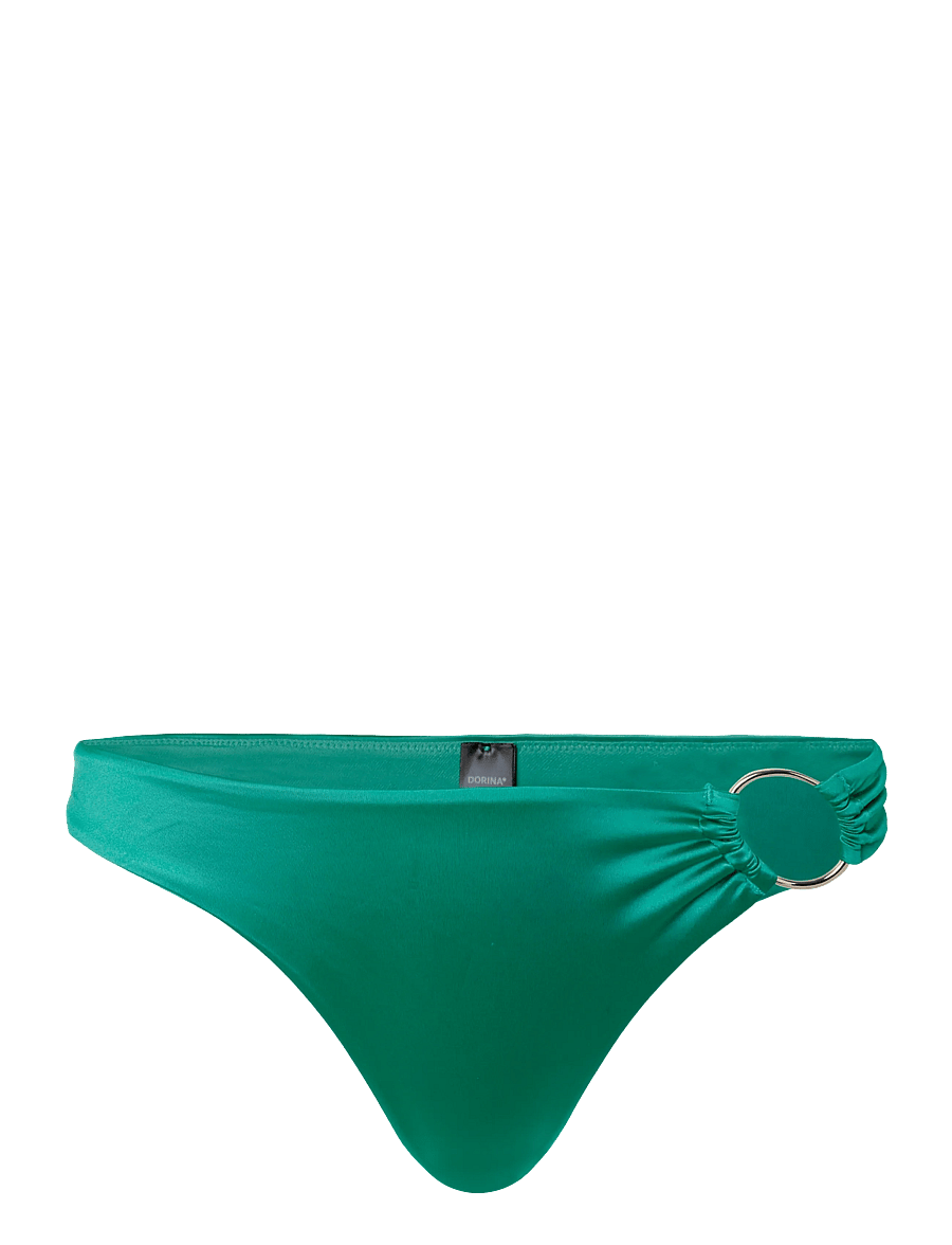 Dorina - Pacha BRAZILIAN - brazilian bikiinid - green - 0