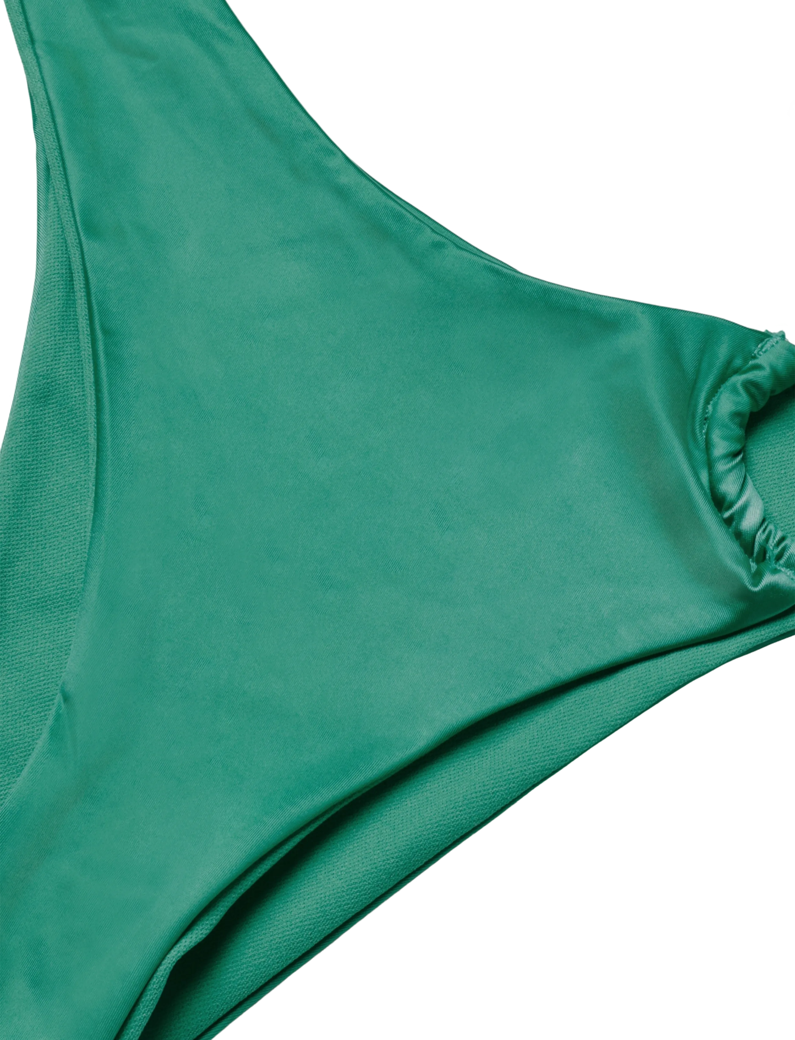 Dorina - Pacha BRAZILIAN - brazilian bikiinid - green - 2