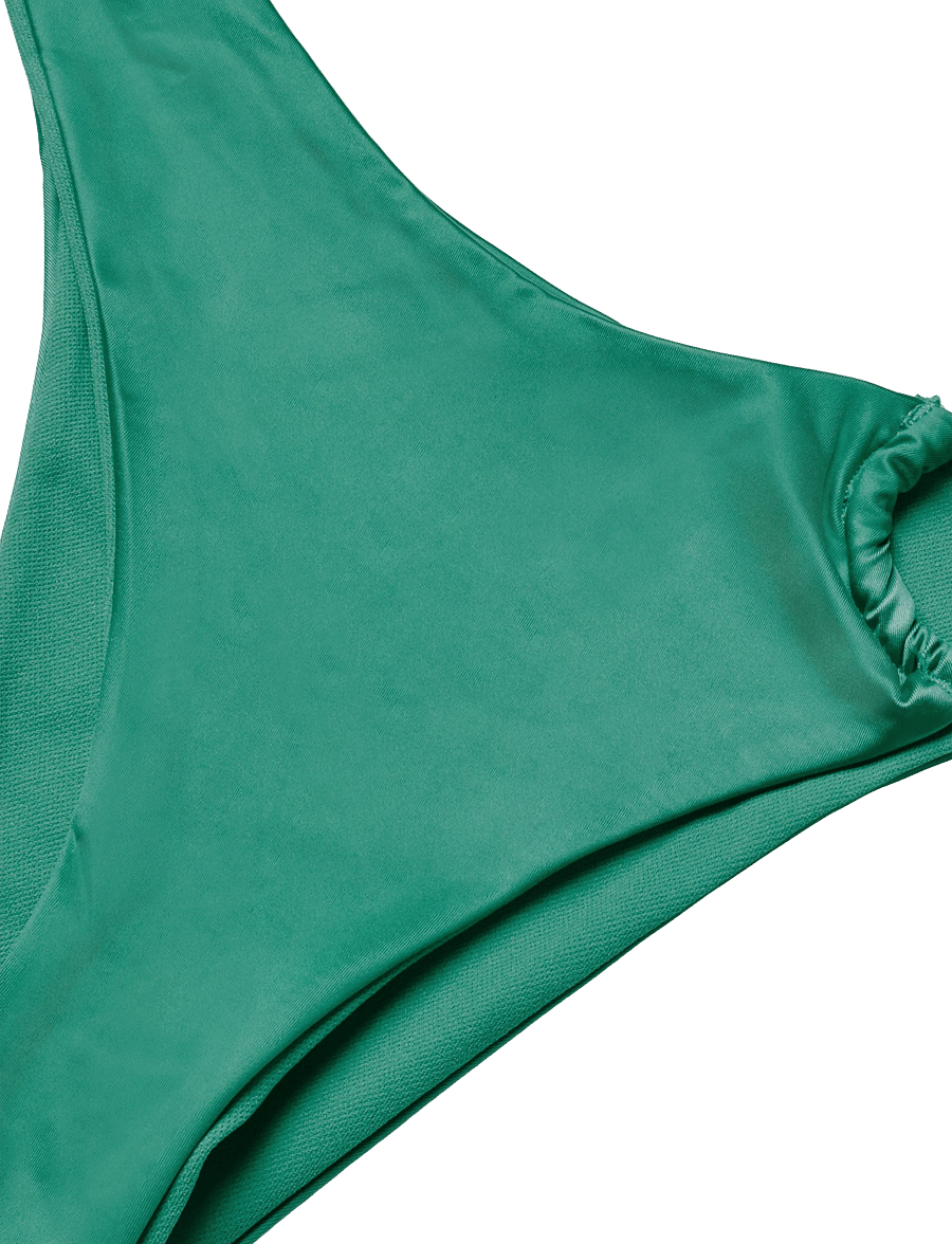Dorina - Pacha BRAZILIAN - brazilian bikiinid - green - 2