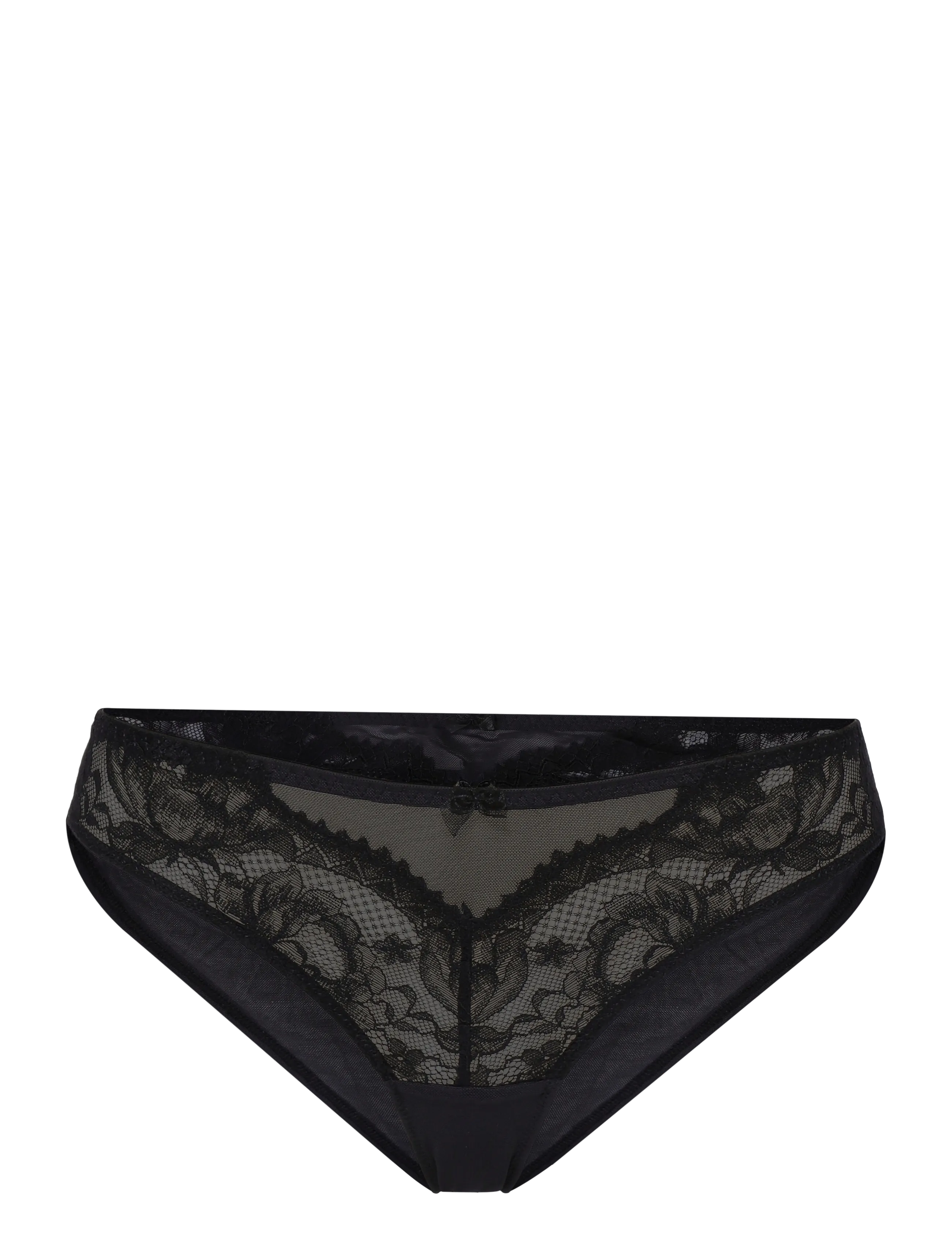 Dorina Adelie Brazilian - Brazilian Slips - BLACK / black