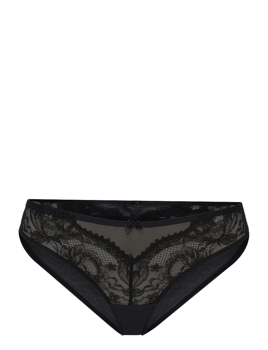 Dorina - Adelie Brazilian - black - 0