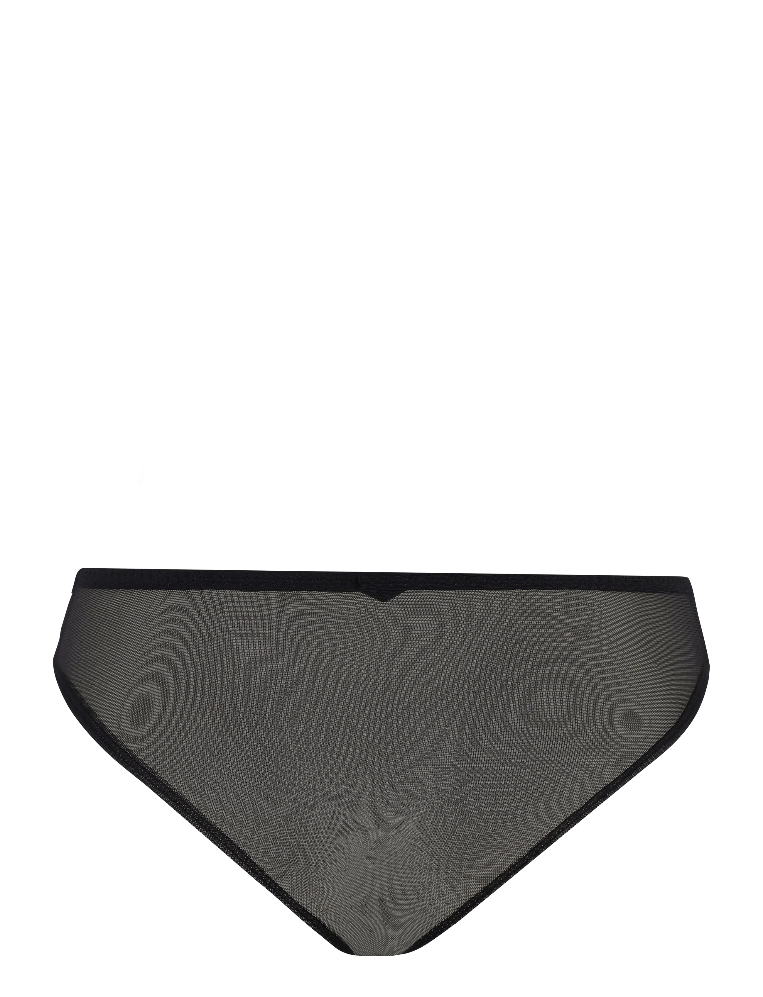Dorina - Adelie Brazilian - black - 1