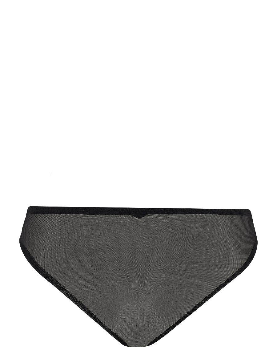 Dorina - Adelie Brazilian - black - 1