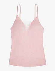 Dorina - ACACIA Camisole - laveste priser - pink - 0