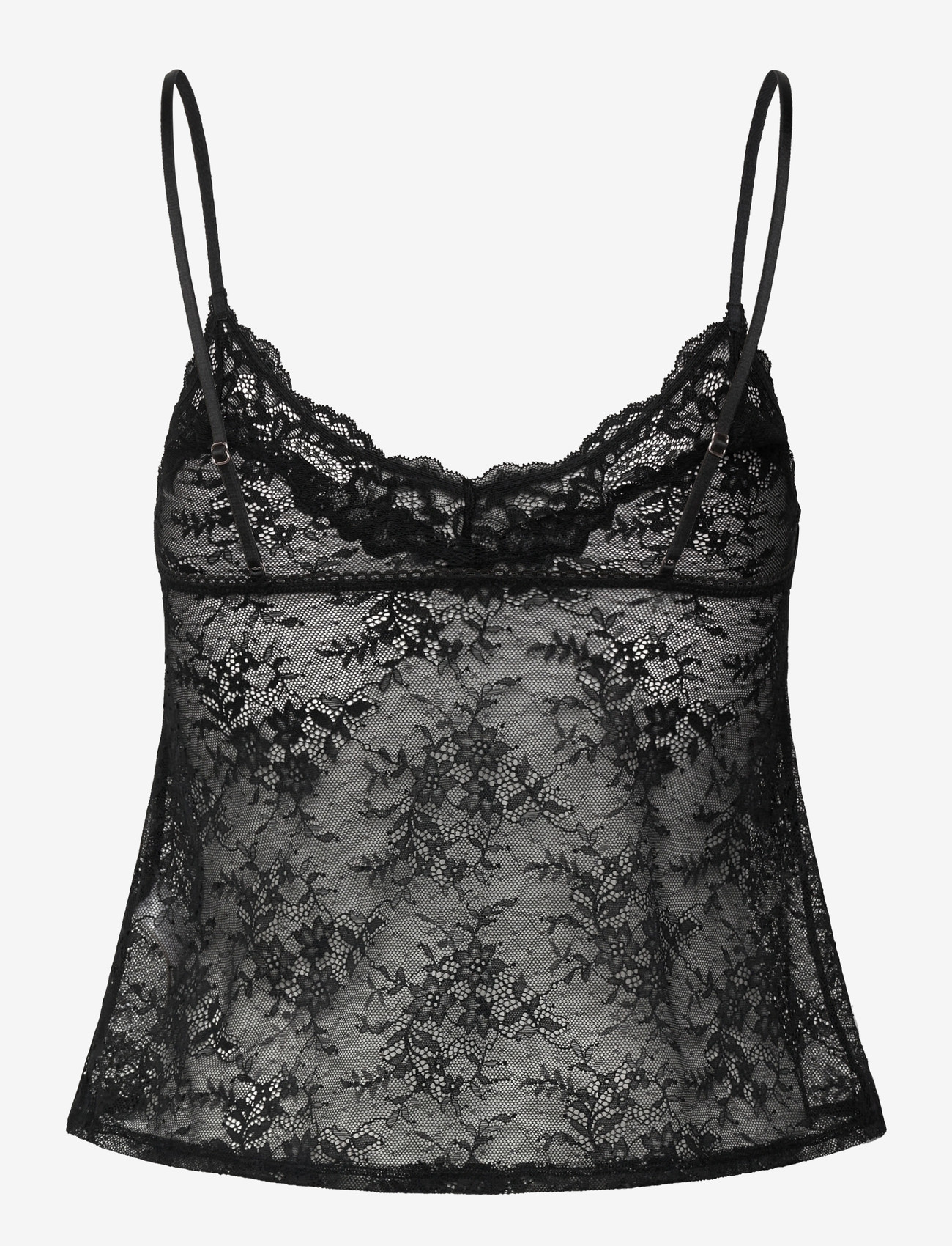 Dorina - ORIGINS CAMISOLE - black - 1