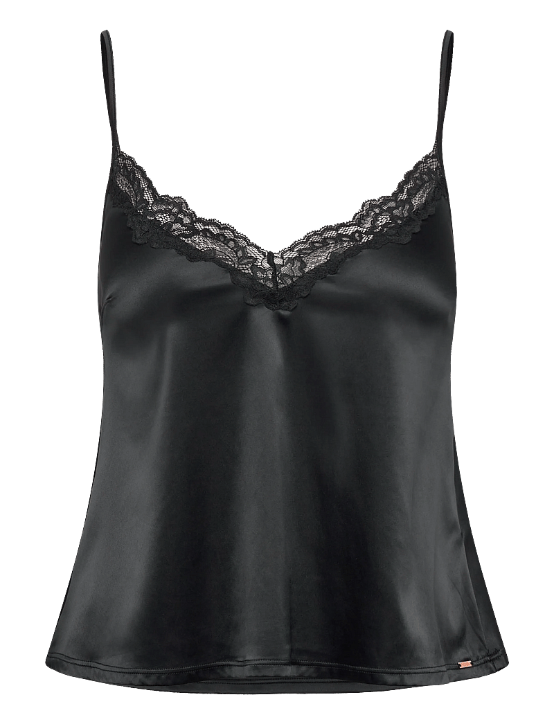 Dorina - ORIGINS TOP_BOTTOM - black - 0