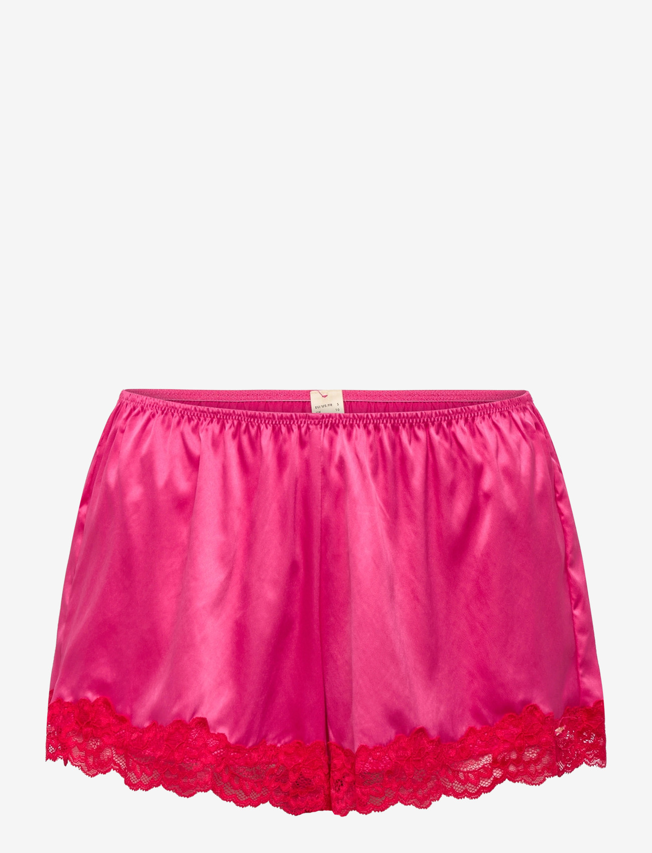 Dorina - ORIGINS TOP_BOTTOM - pyjamas - pink/pink - 2