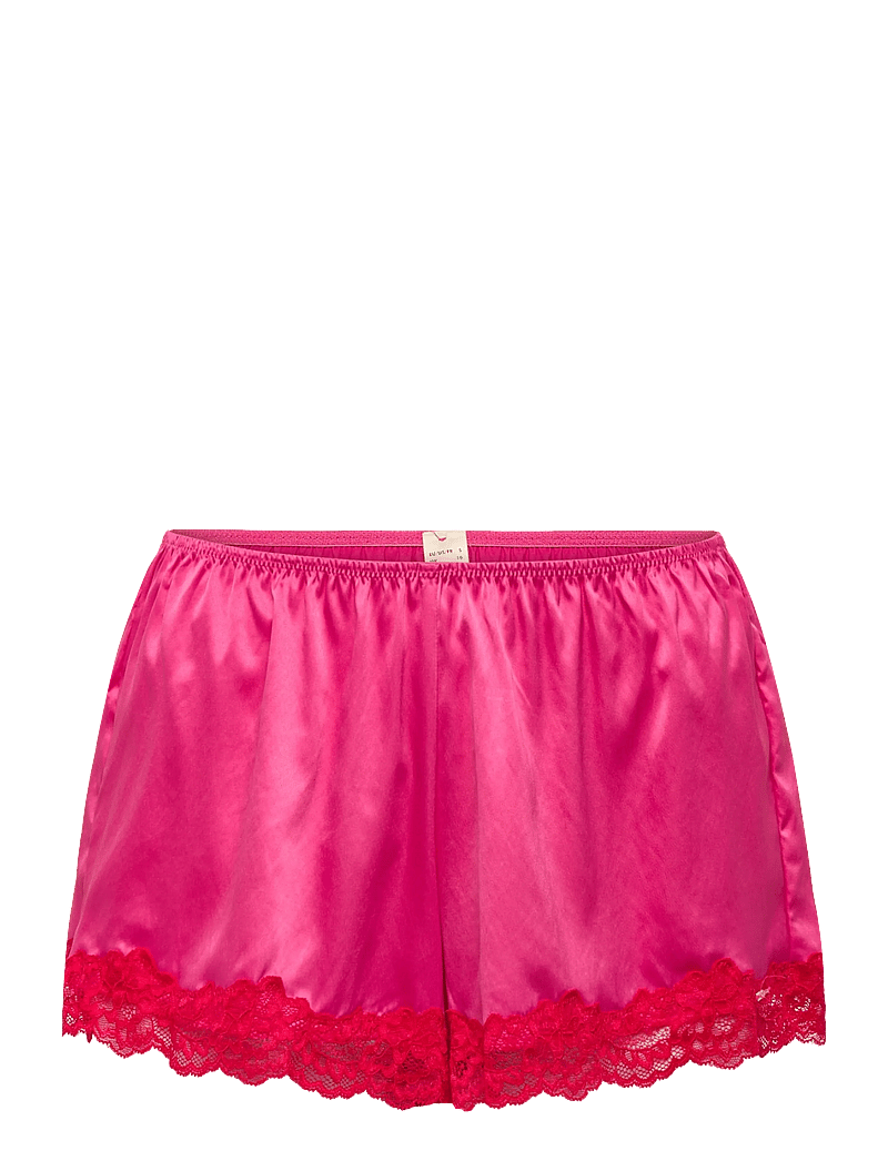 Dorina - ORIGINS CAMISOLE - pyjamas - pink/pink - 2