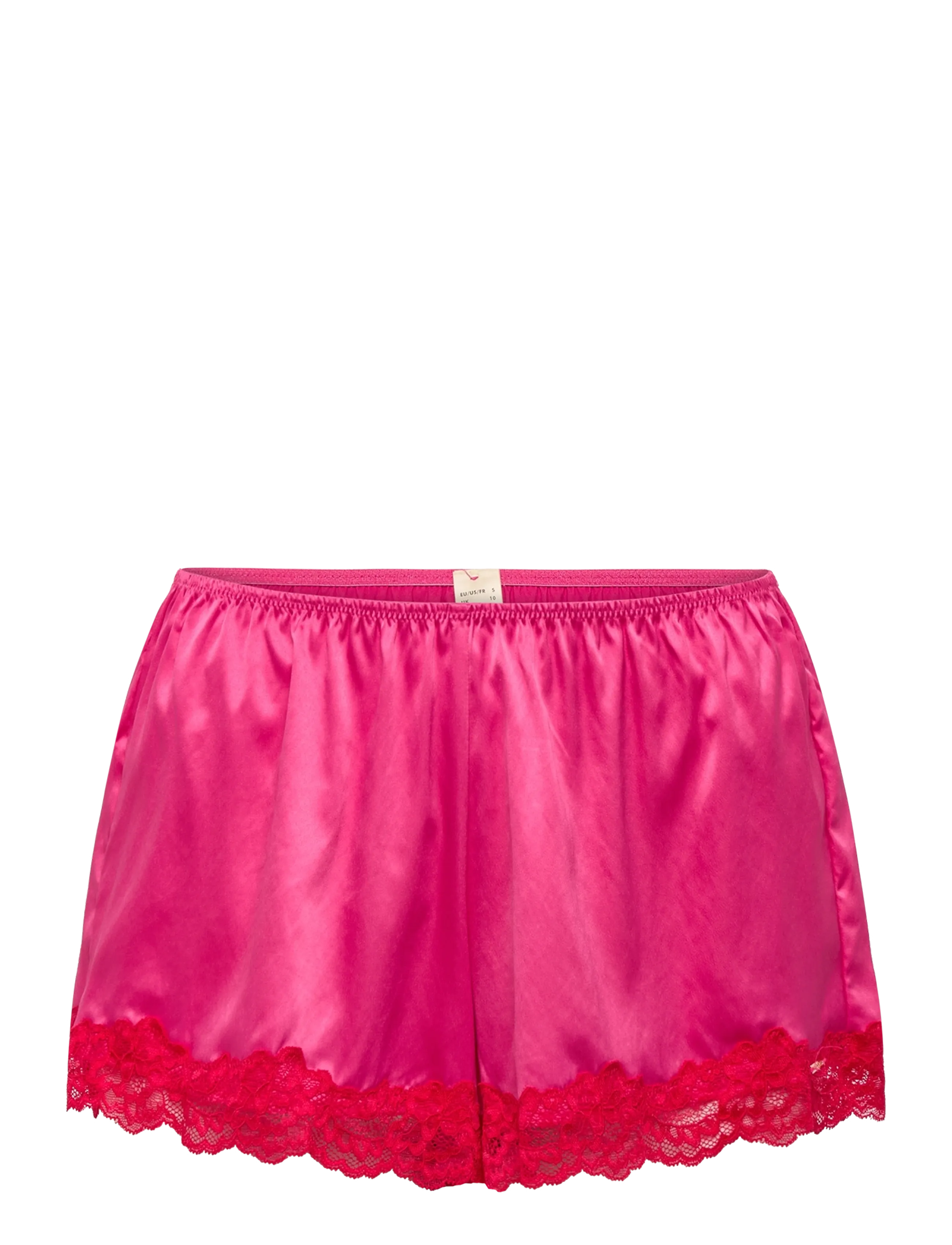 Dorina - ORIGINS TOP_BOTTOM - pink/pink - 2