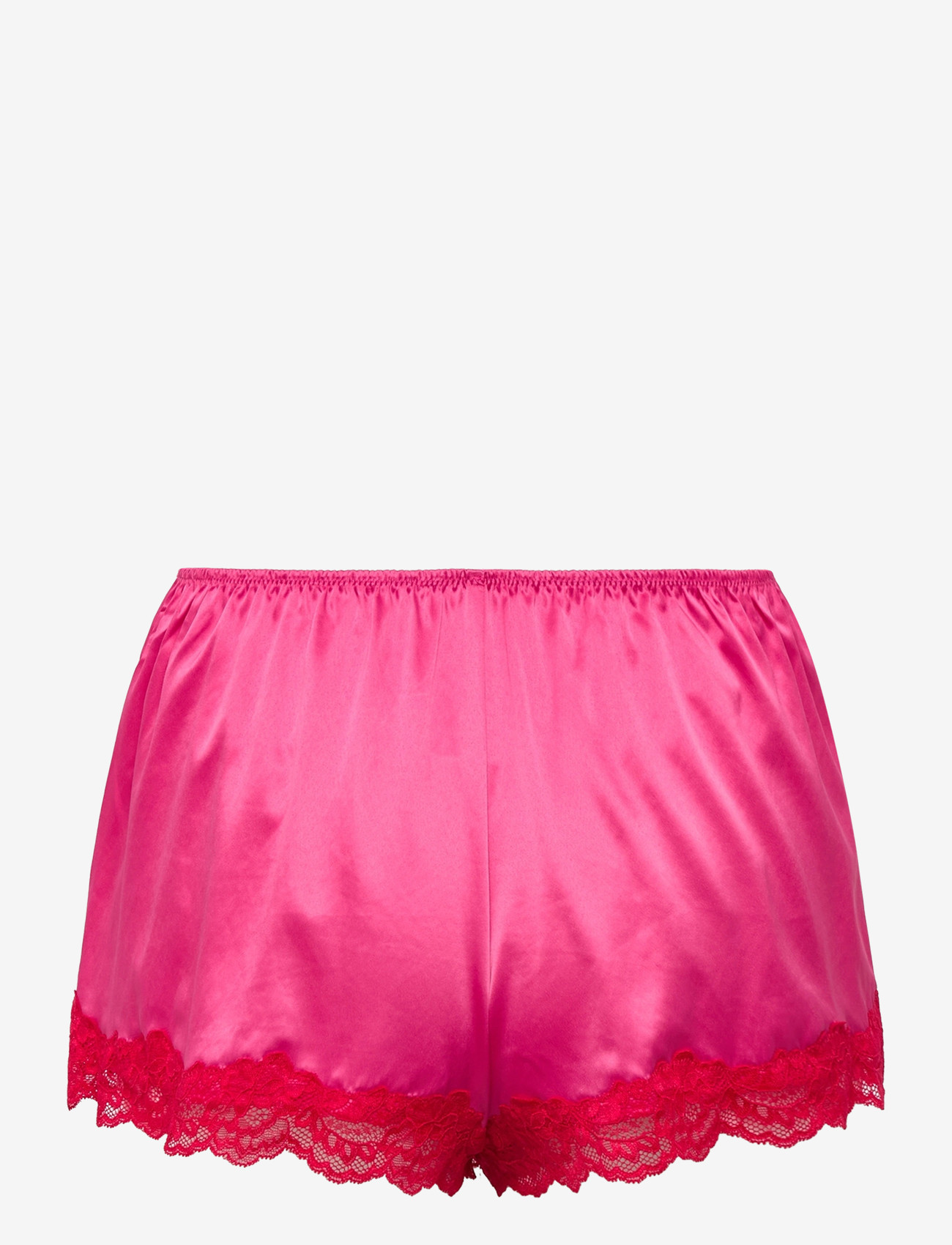 Dorina - ORIGINS TOP_BOTTOM - pyjamas - pink/pink - 3