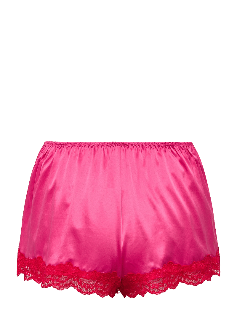 Dorina - ORIGINS CAMISOLE - pyjamas - pink/pink - 3