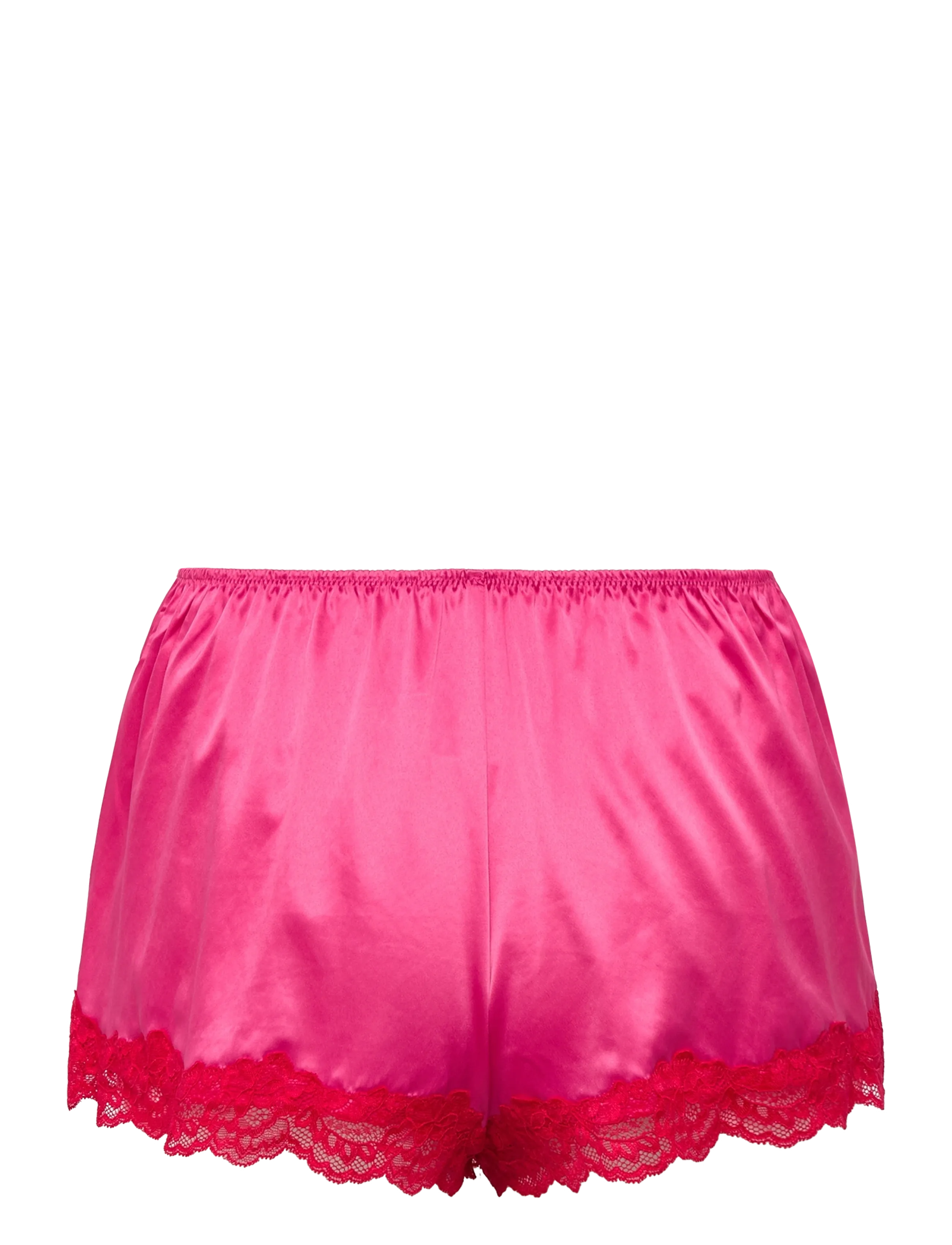 Dorina - ORIGINS TOP_BOTTOM - pink/pink - 3