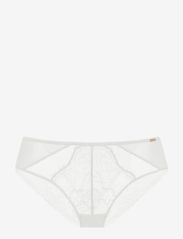 MIKAYLA CHEEKY HIPSTER - IVORY