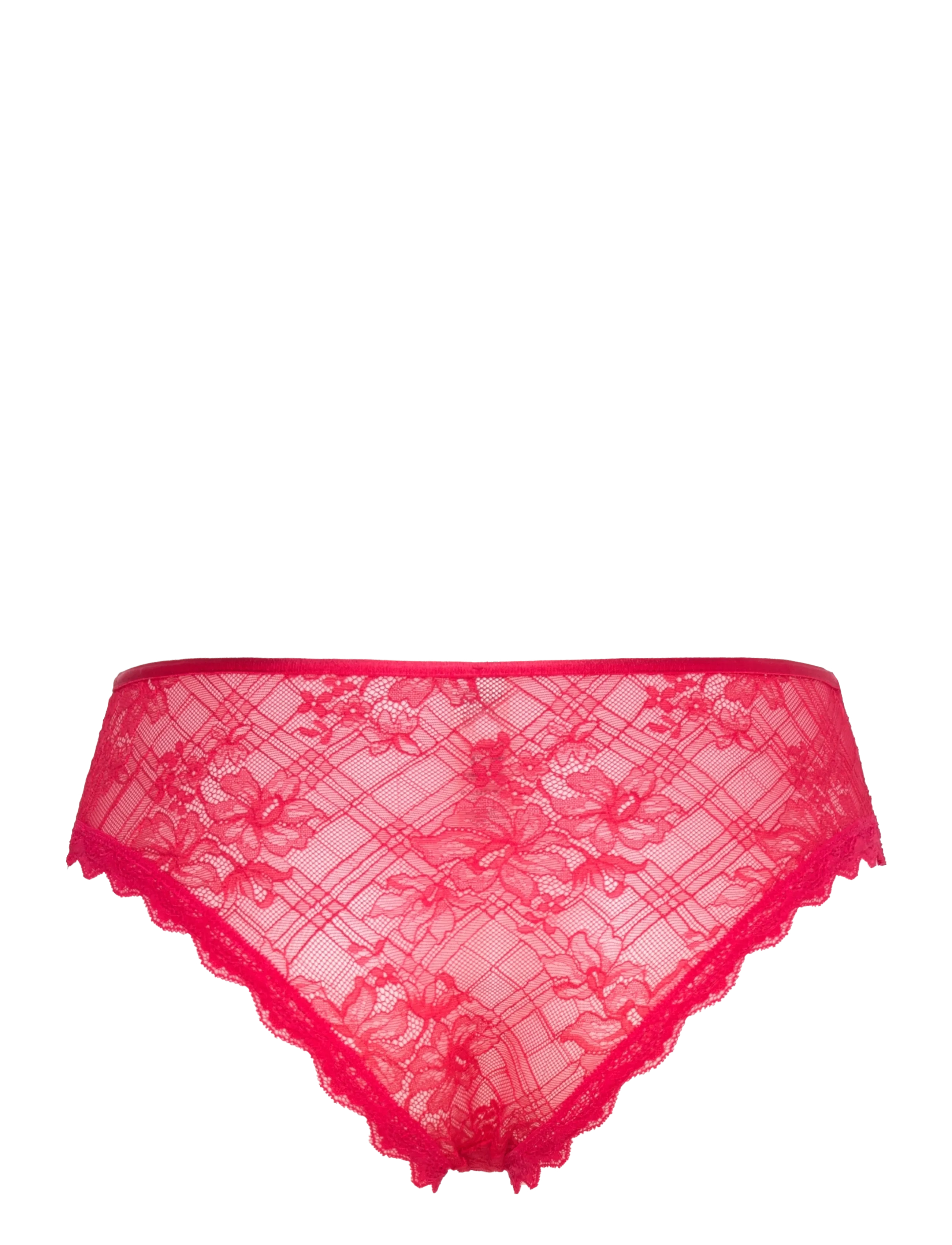 Dorina - HASINA CHEEKY_HIPSTER - hipster & hotpants - red - 1