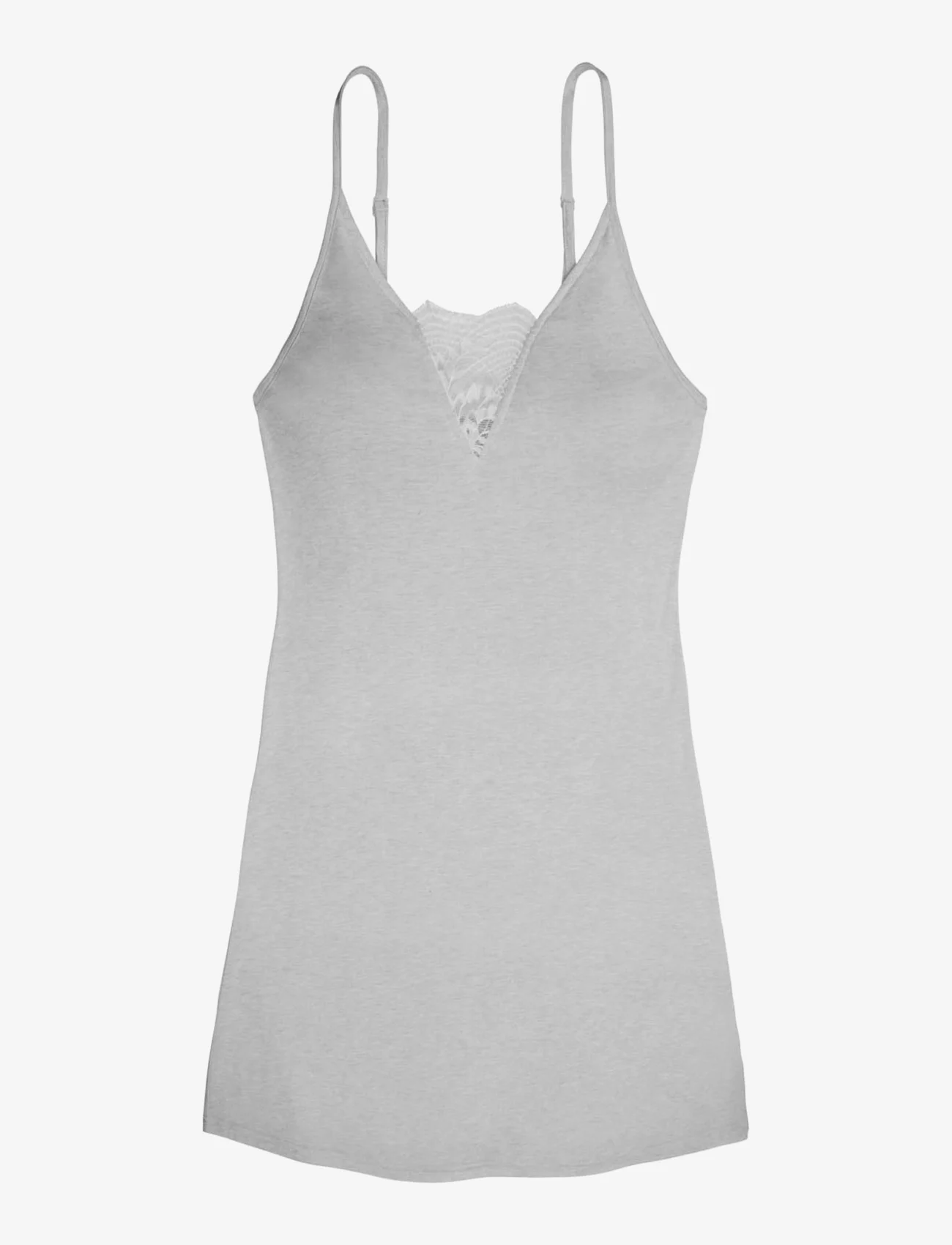Dorina - ACACIA Dress - zemākās cenas - grey - 0