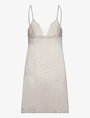Dorina - ACACIA Dress - mažiausios kainos - grey - 1