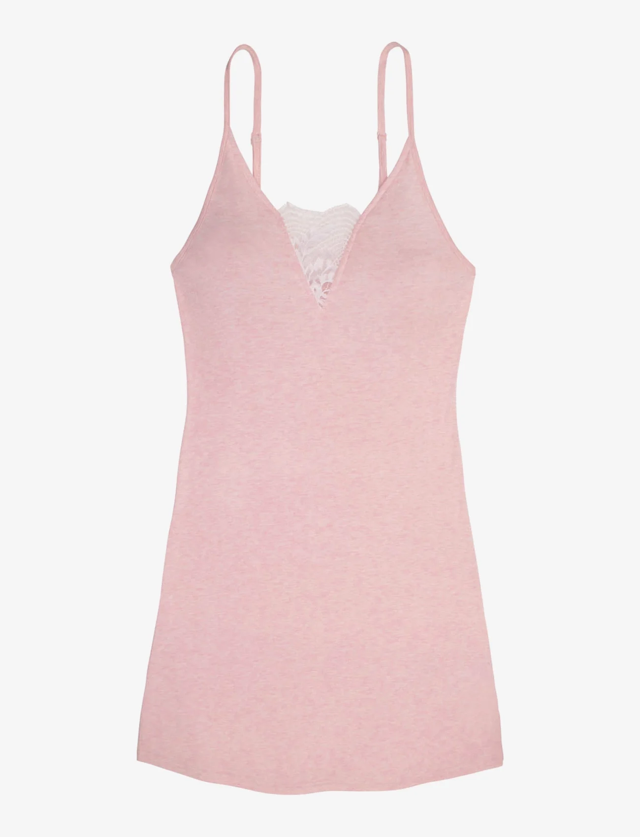 Dorina - ACACIA Dress - laagste prijzen - pink - 0