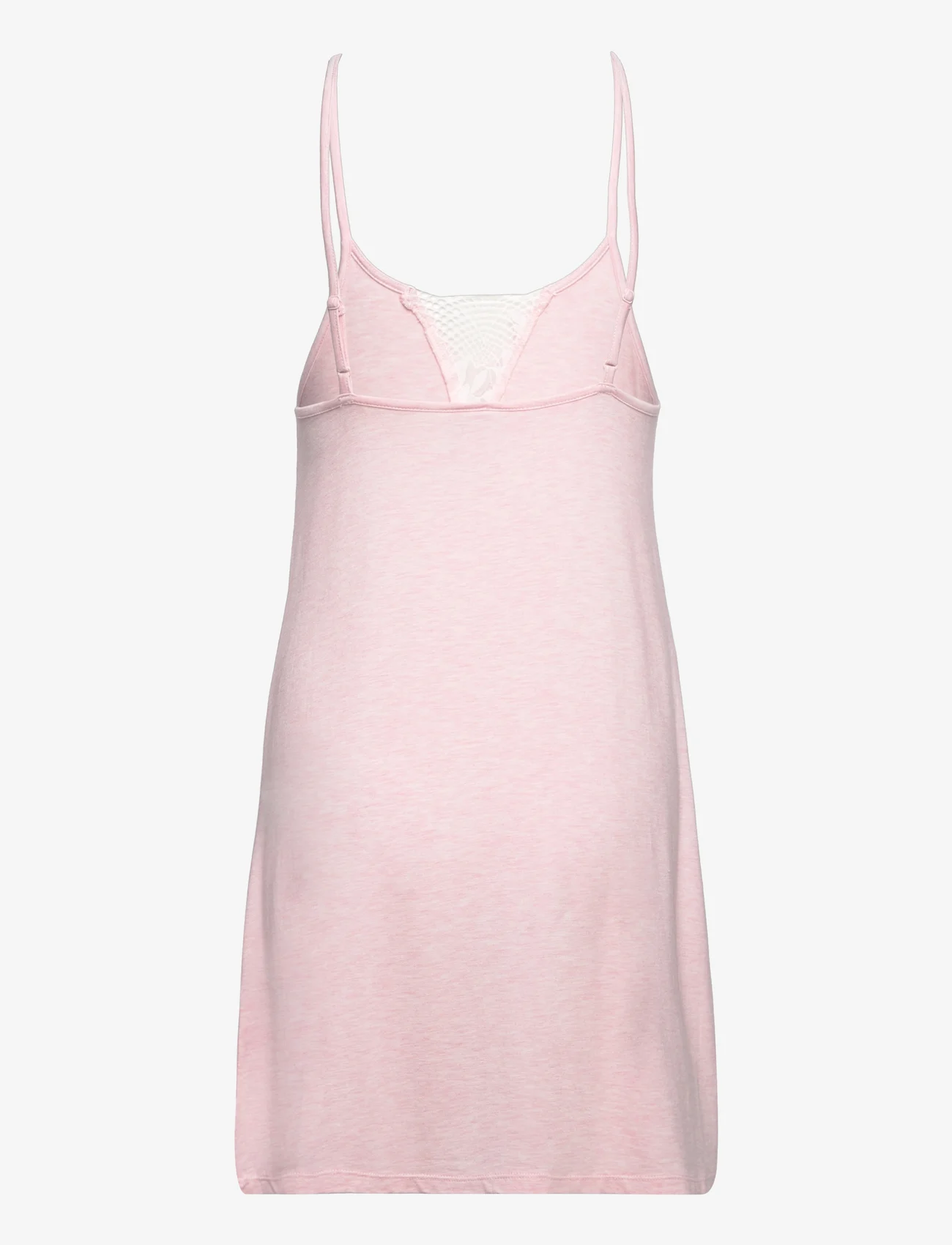 Dorina - ACACIA Dress - de laveste prisene - pink - 1
