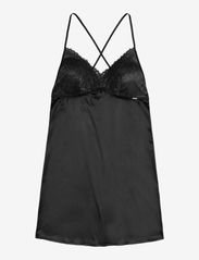 Dorina - ABELIA Dress - de laveste prisene - black - 0