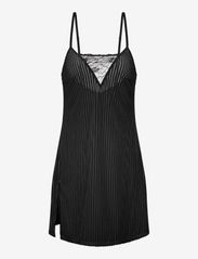 Dorina - TATUM DRESS - de laveste prisene - black - 0