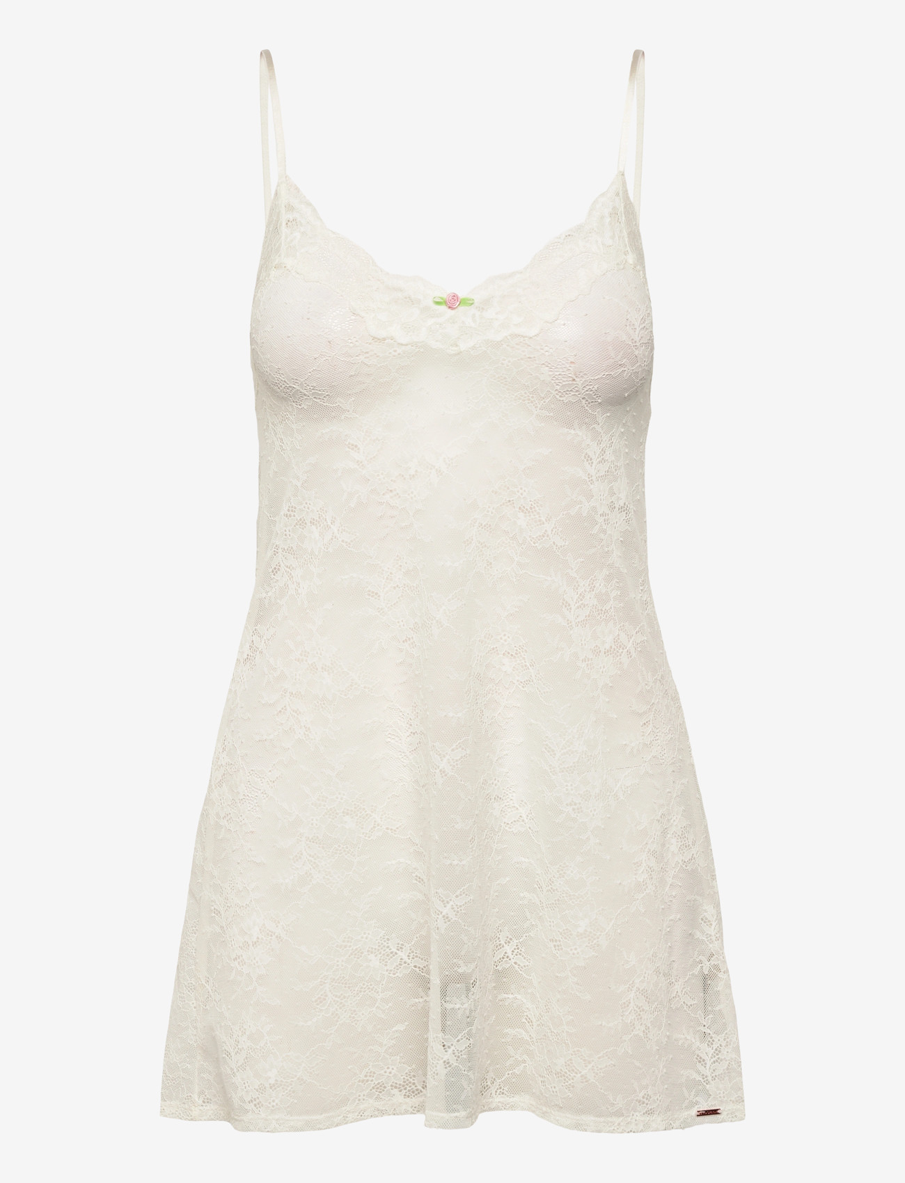 Dorina - ORIGINS DRESS - ivory - 0